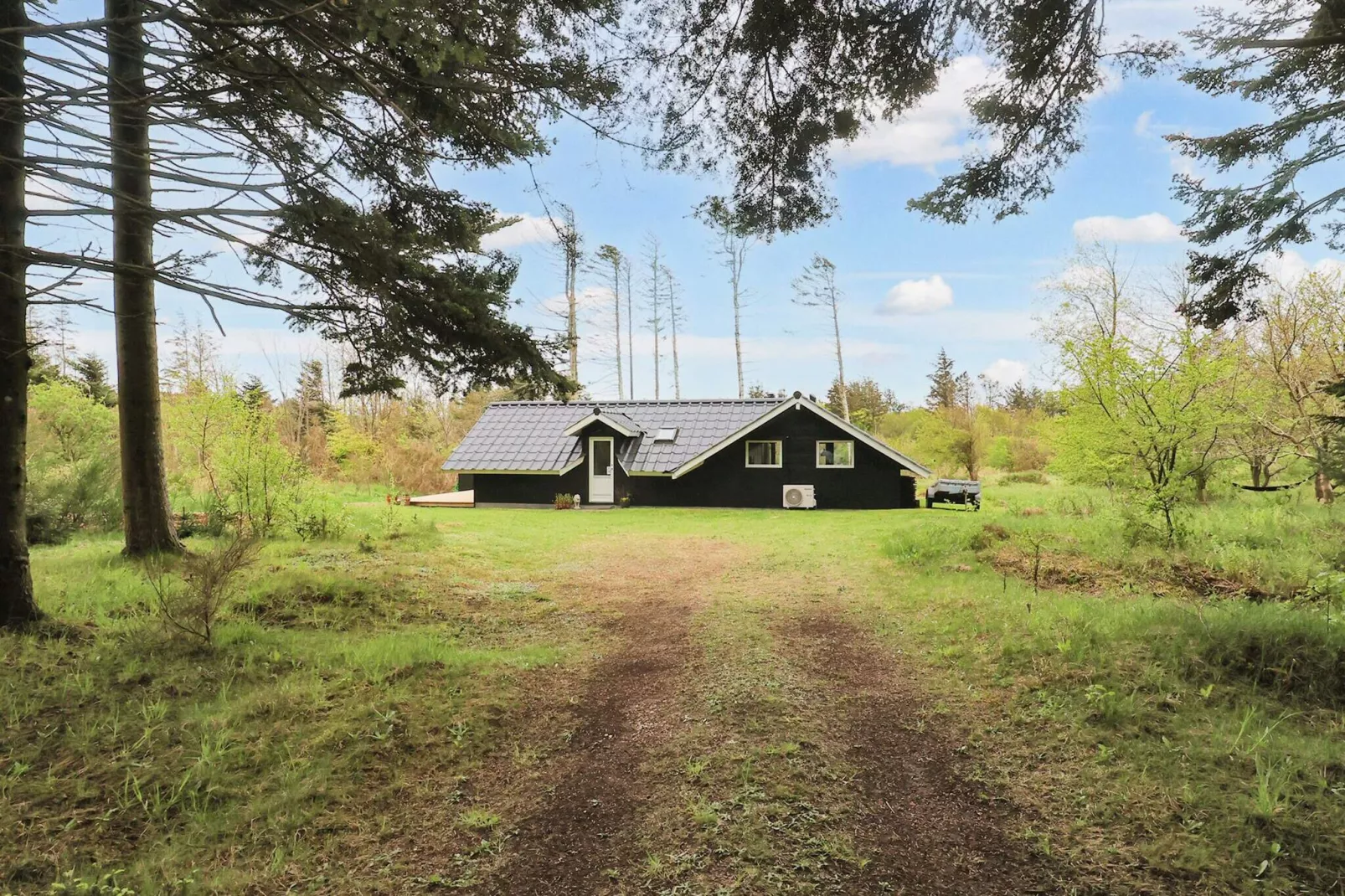 6 person holiday home in Løkken-By Traum-View