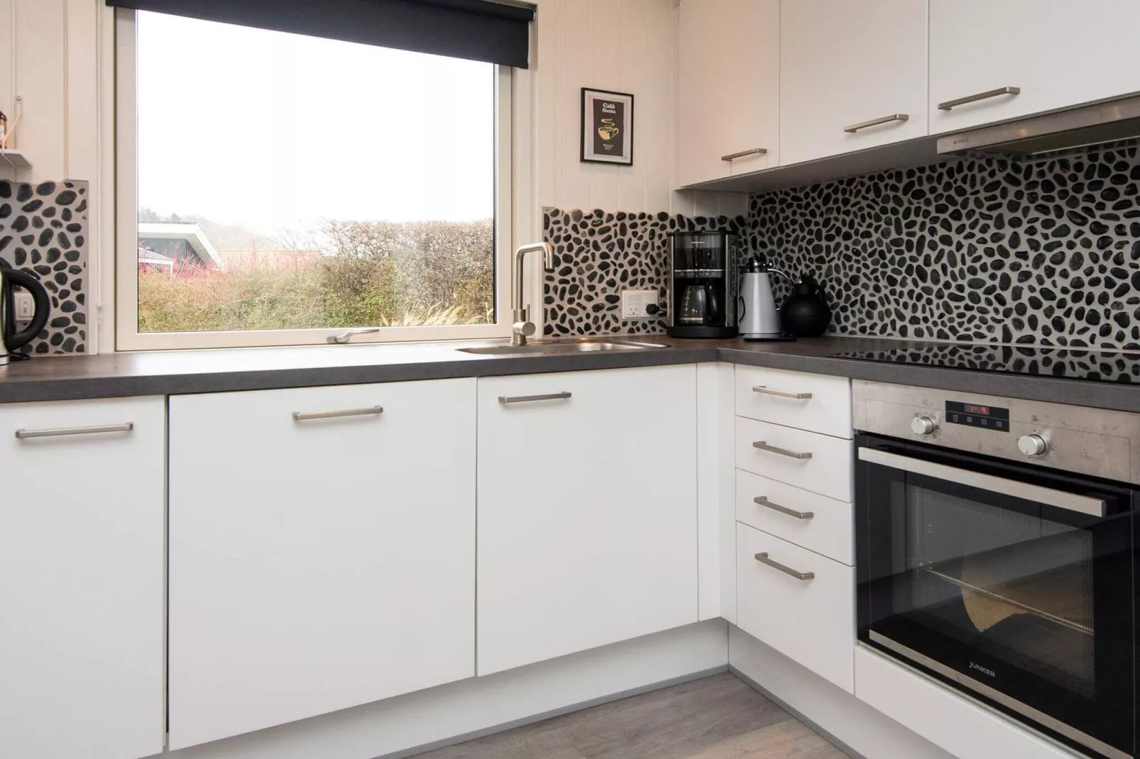 5 person holiday home in Juelsminde-By Traum-Indoor