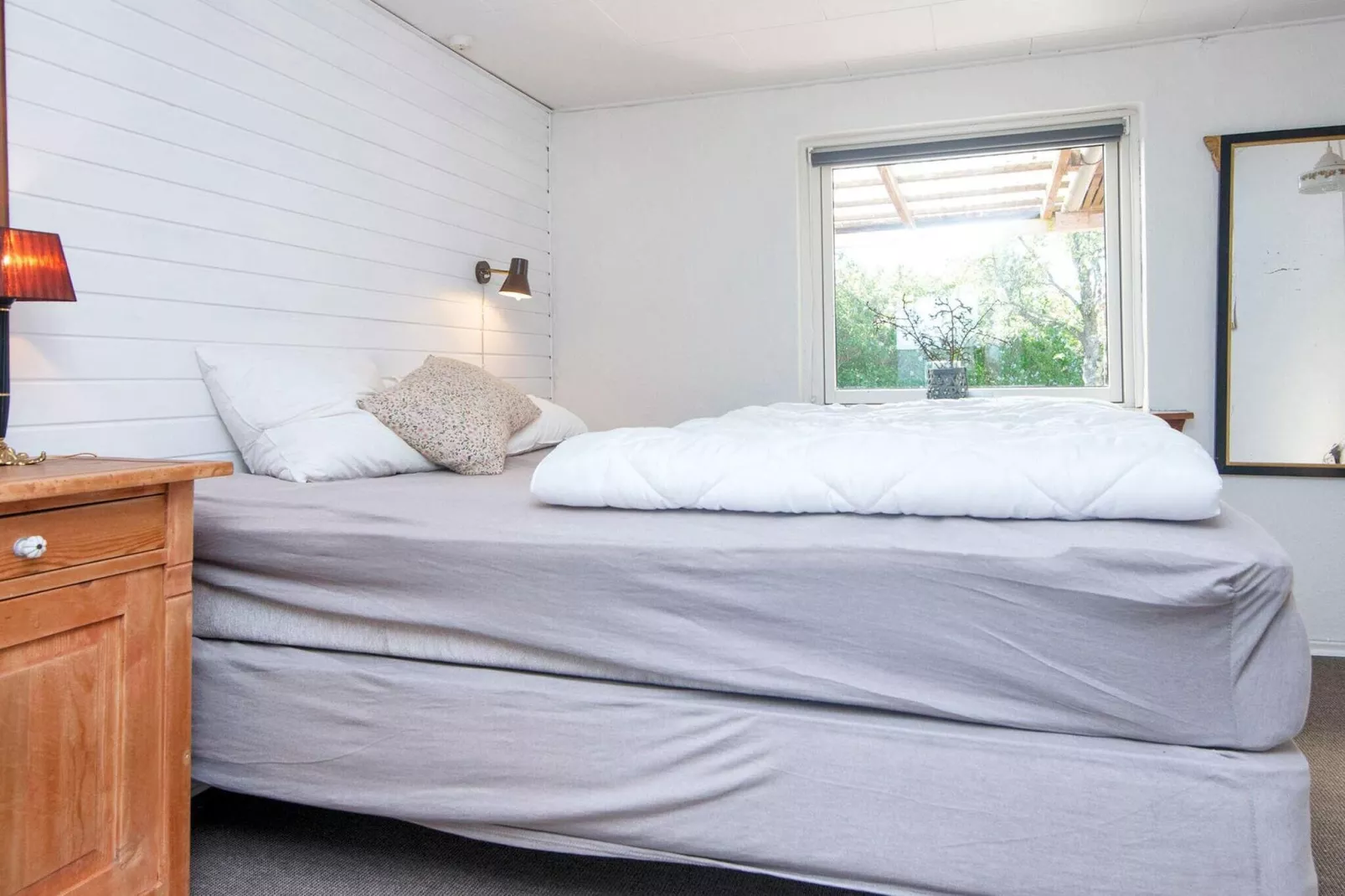 5 person holiday home in Skjern-By Traum-Indoor