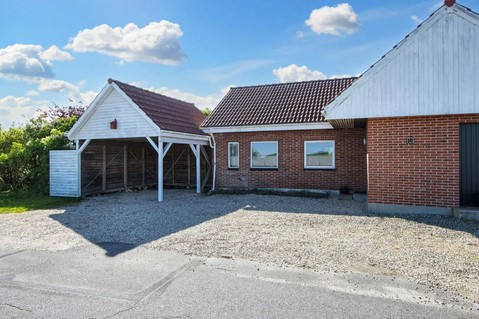 5 person holiday home in Skjern-By Traum-View
