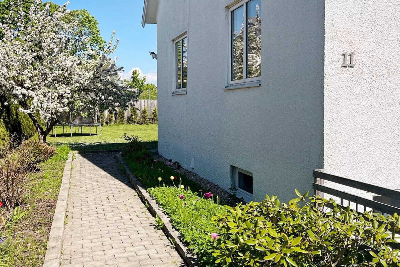 4 star holiday home in GÖTEBORG-By Traum