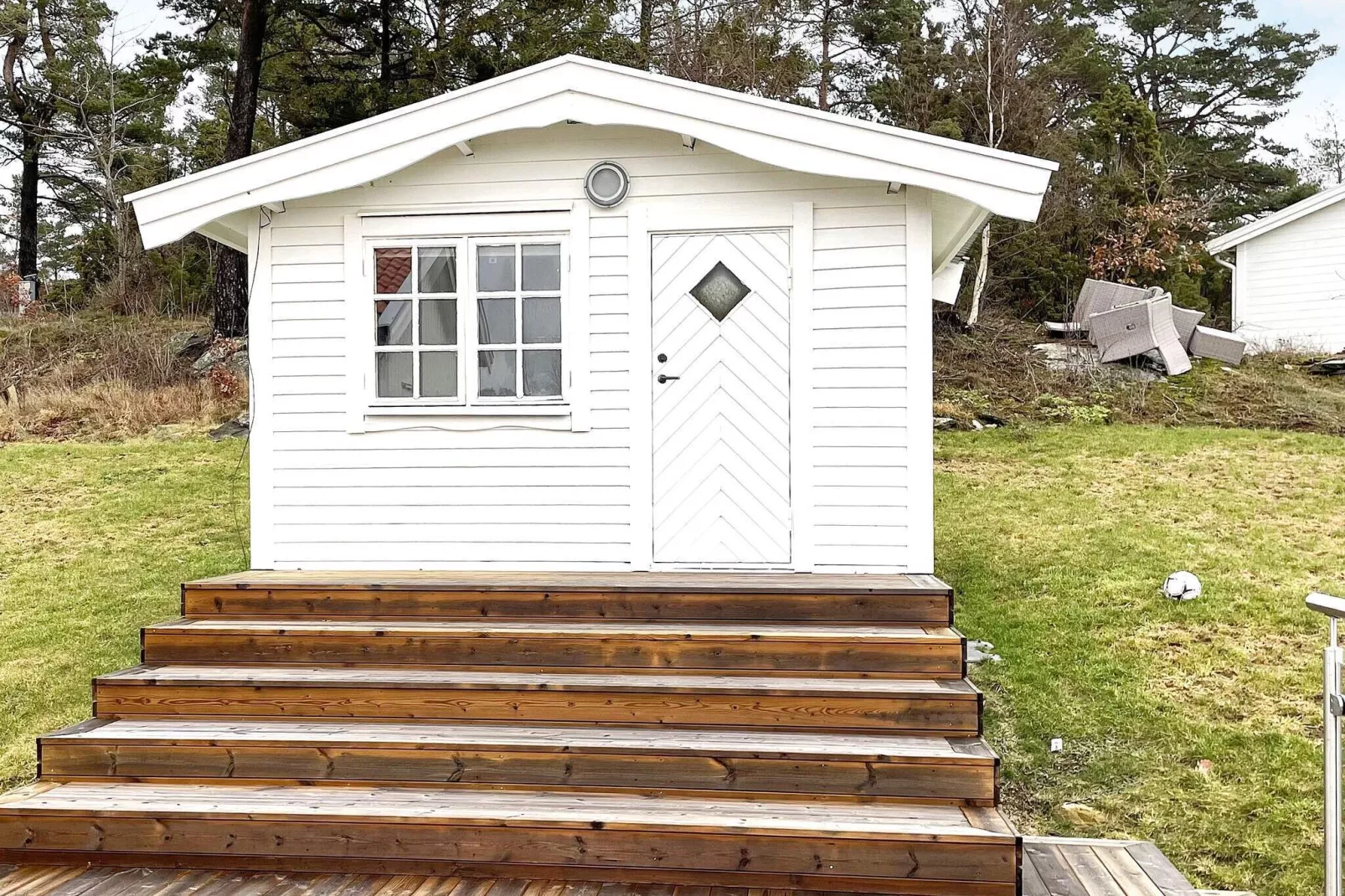 4 star holiday home in UDDEVALLA-By Traum-Outdoor