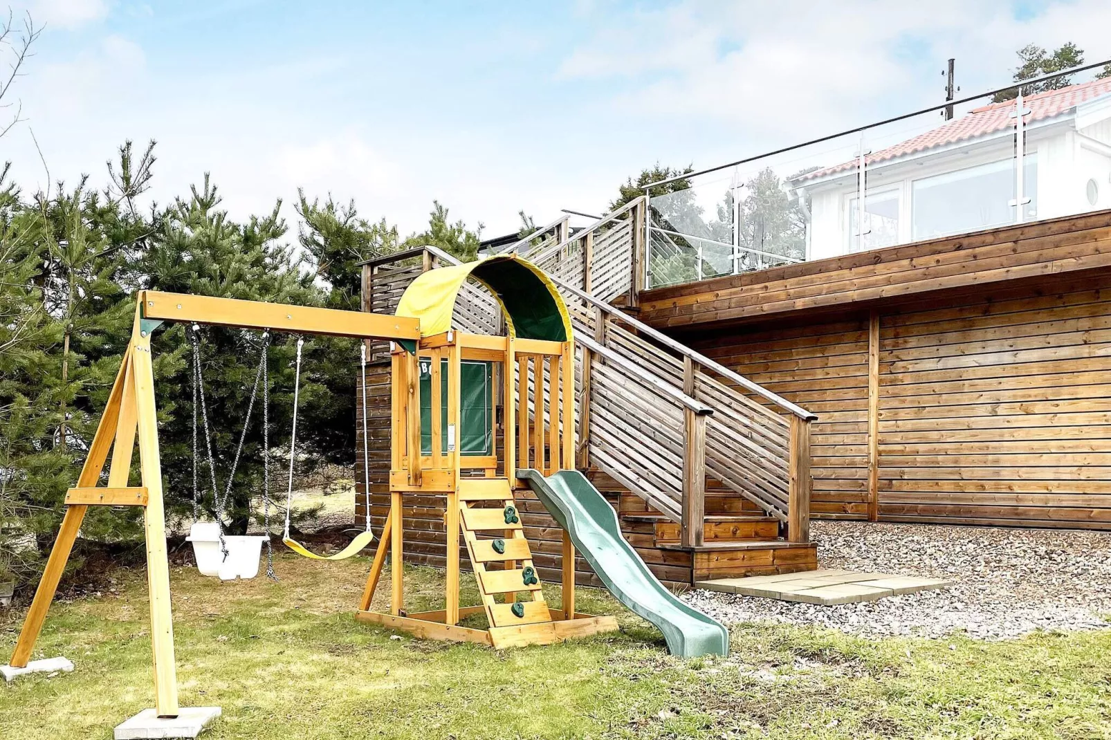 4 star holiday home in UDDEVALLA-By Traum-Not tagged