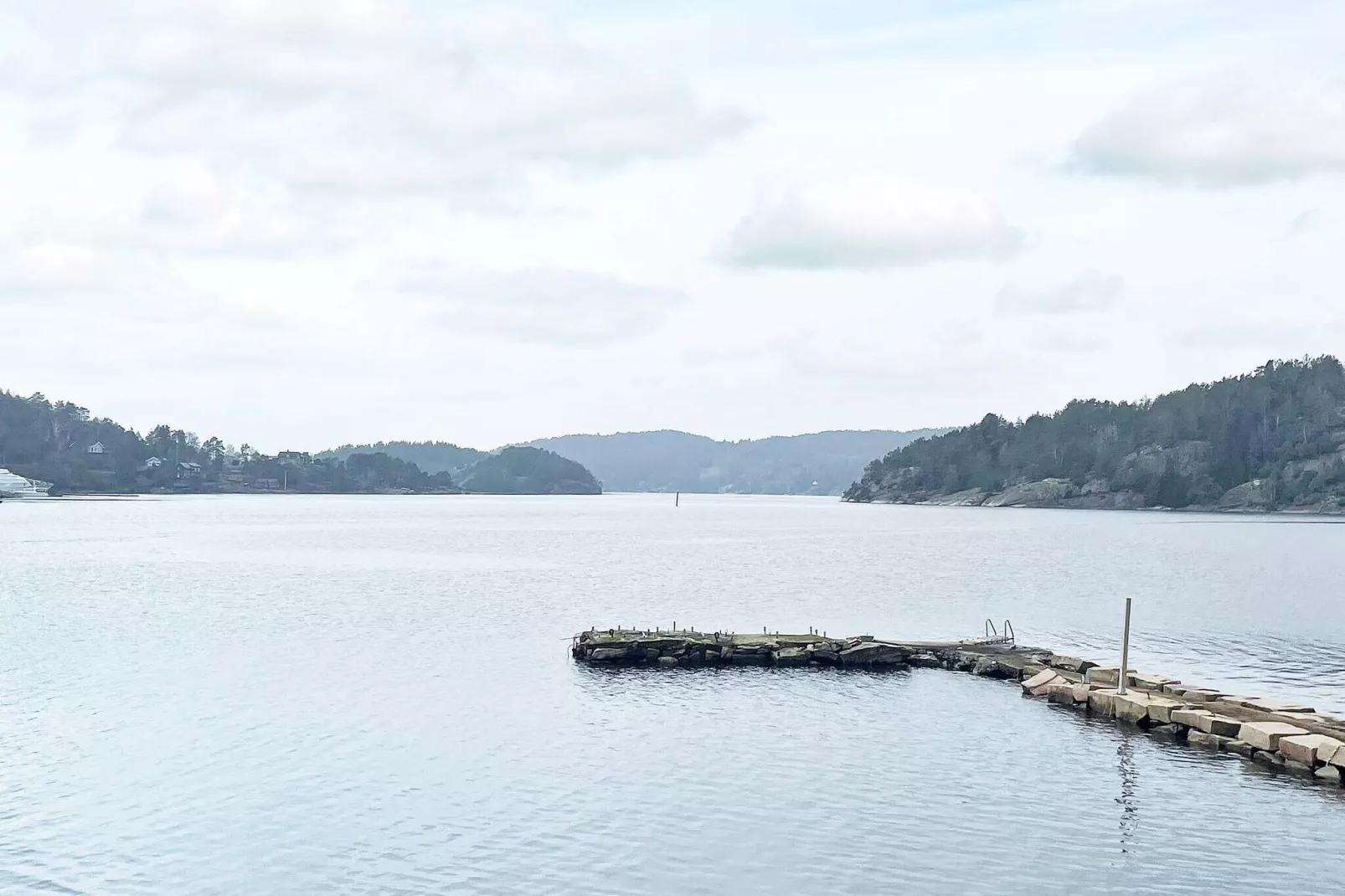 4 star holiday home in UDDEVALLA-By Traum-Not tagged