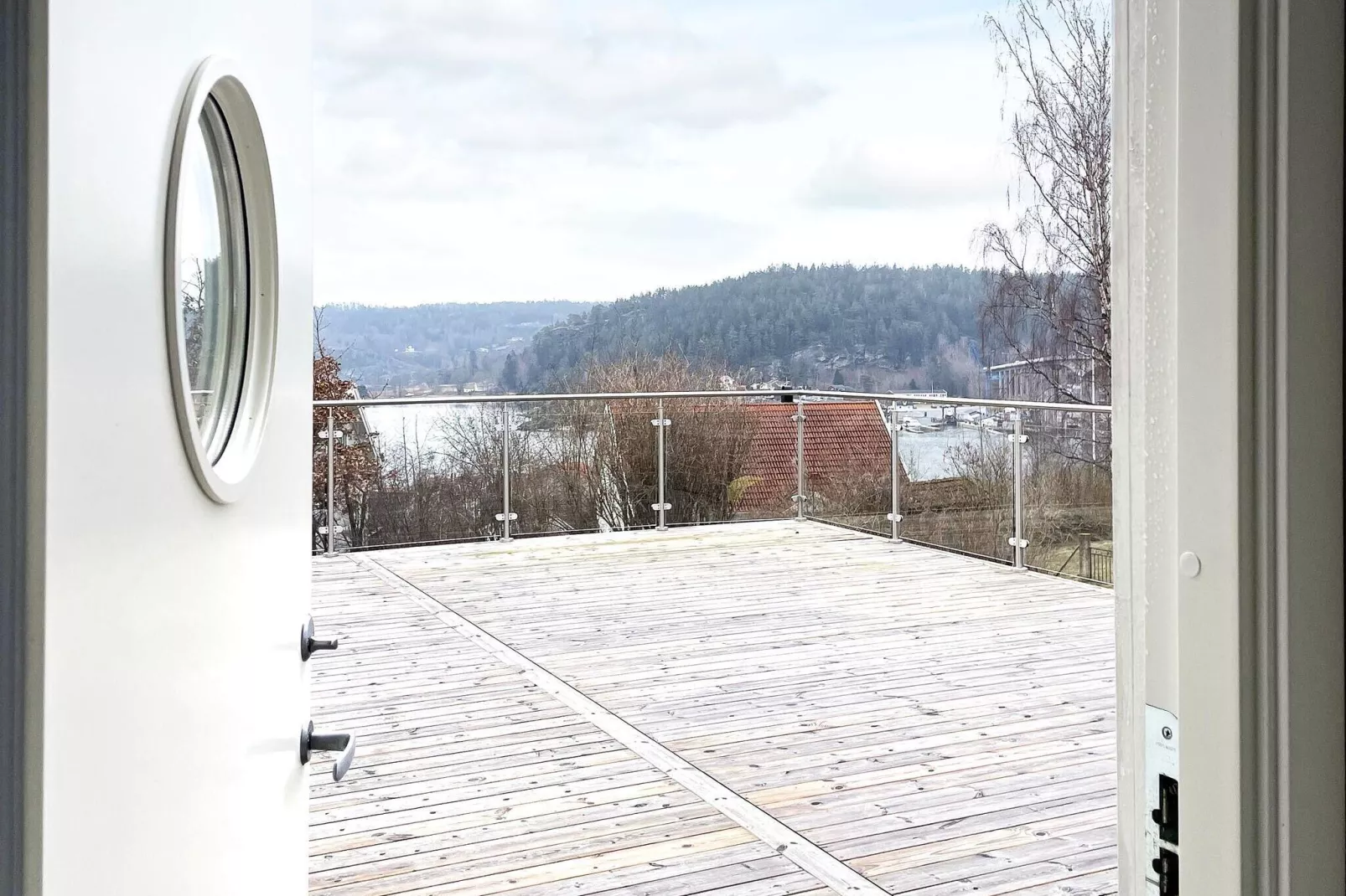 4 star holiday home in UDDEVALLA-By Traum