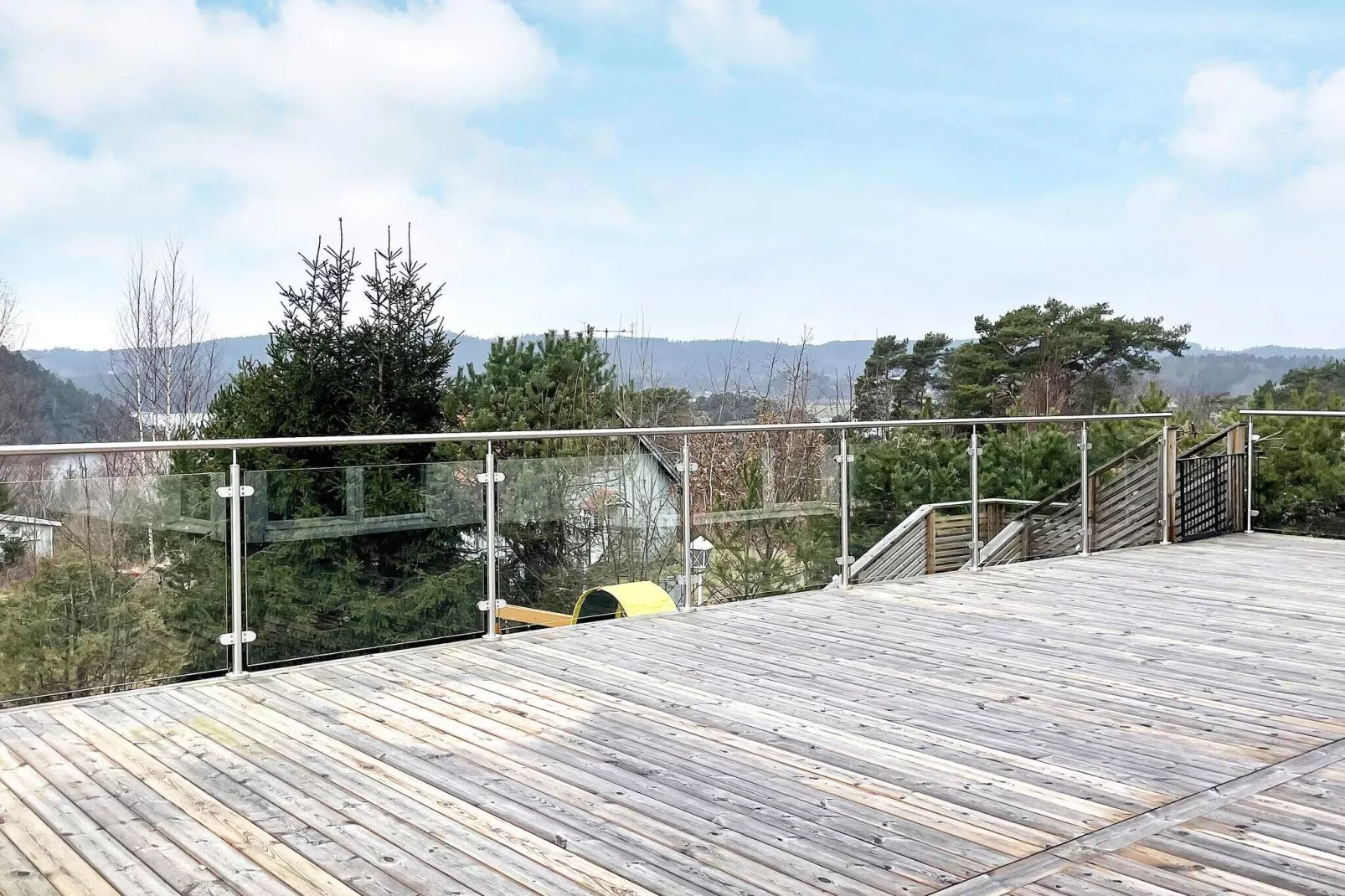 4 star holiday home in UDDEVALLA-By Traum-Water view