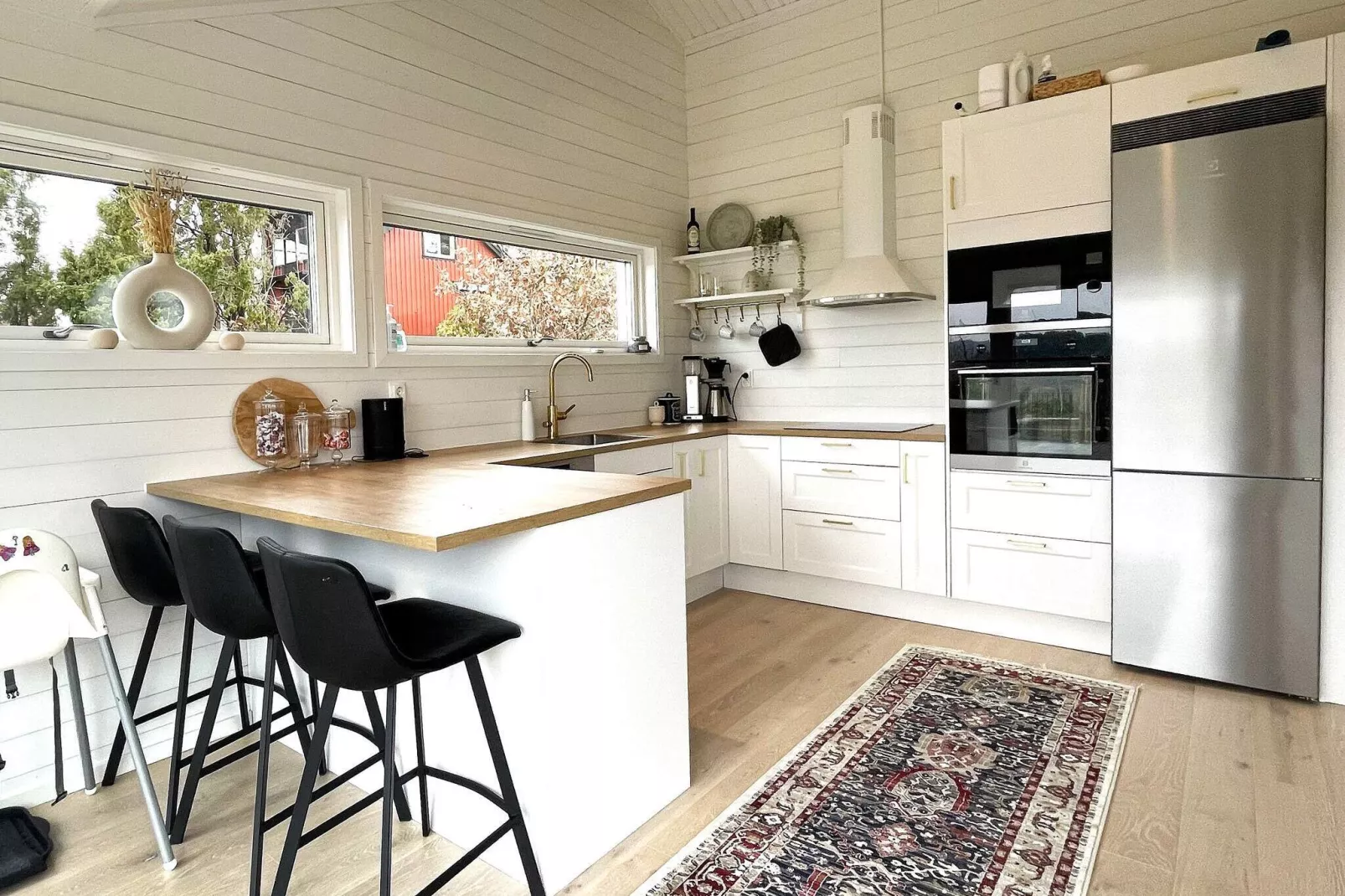 4 star holiday home in UDDEVALLA-By Traum