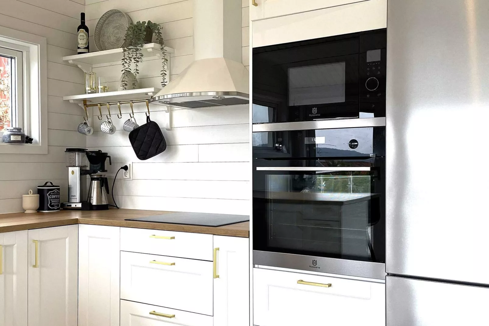 4 star holiday home in UDDEVALLA-By Traum-Indoor