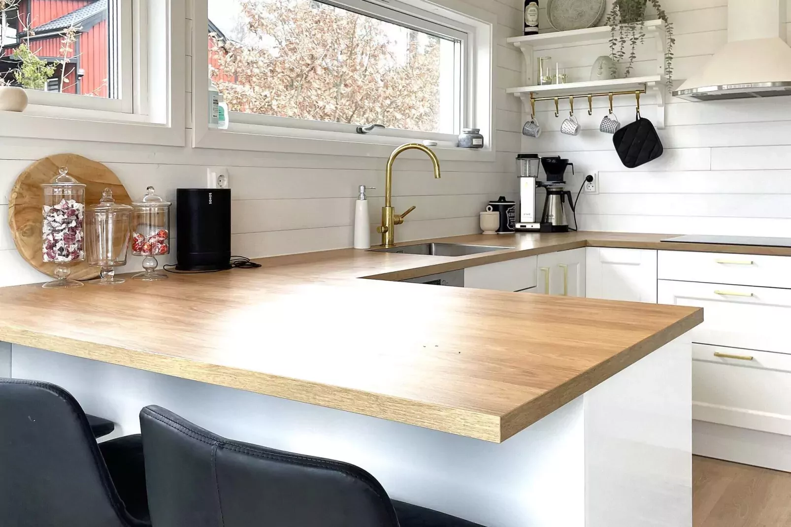 4 star holiday home in UDDEVALLA-By Traum-Indoor