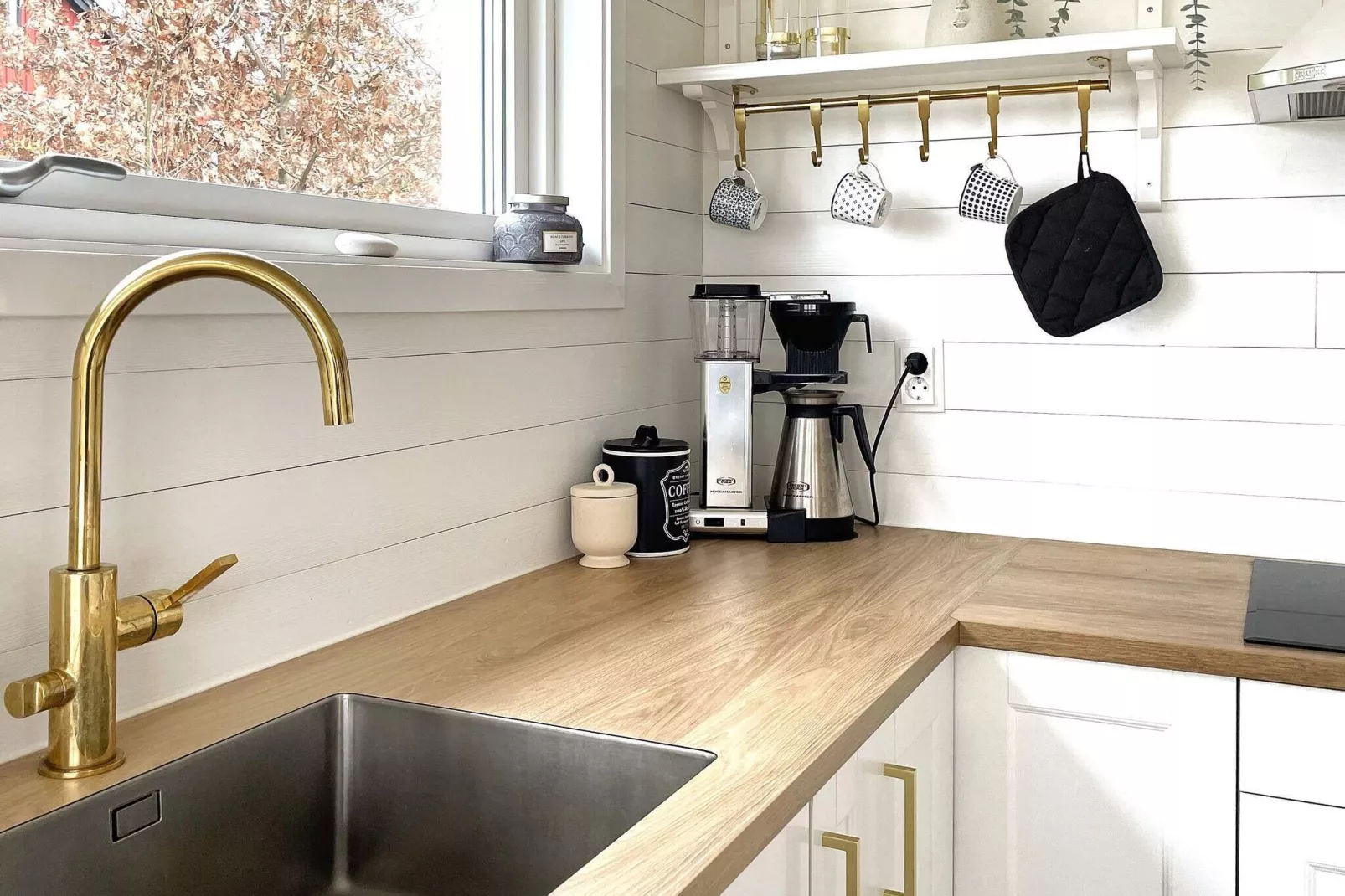 4 star holiday home in UDDEVALLA-By Traum-Indoor