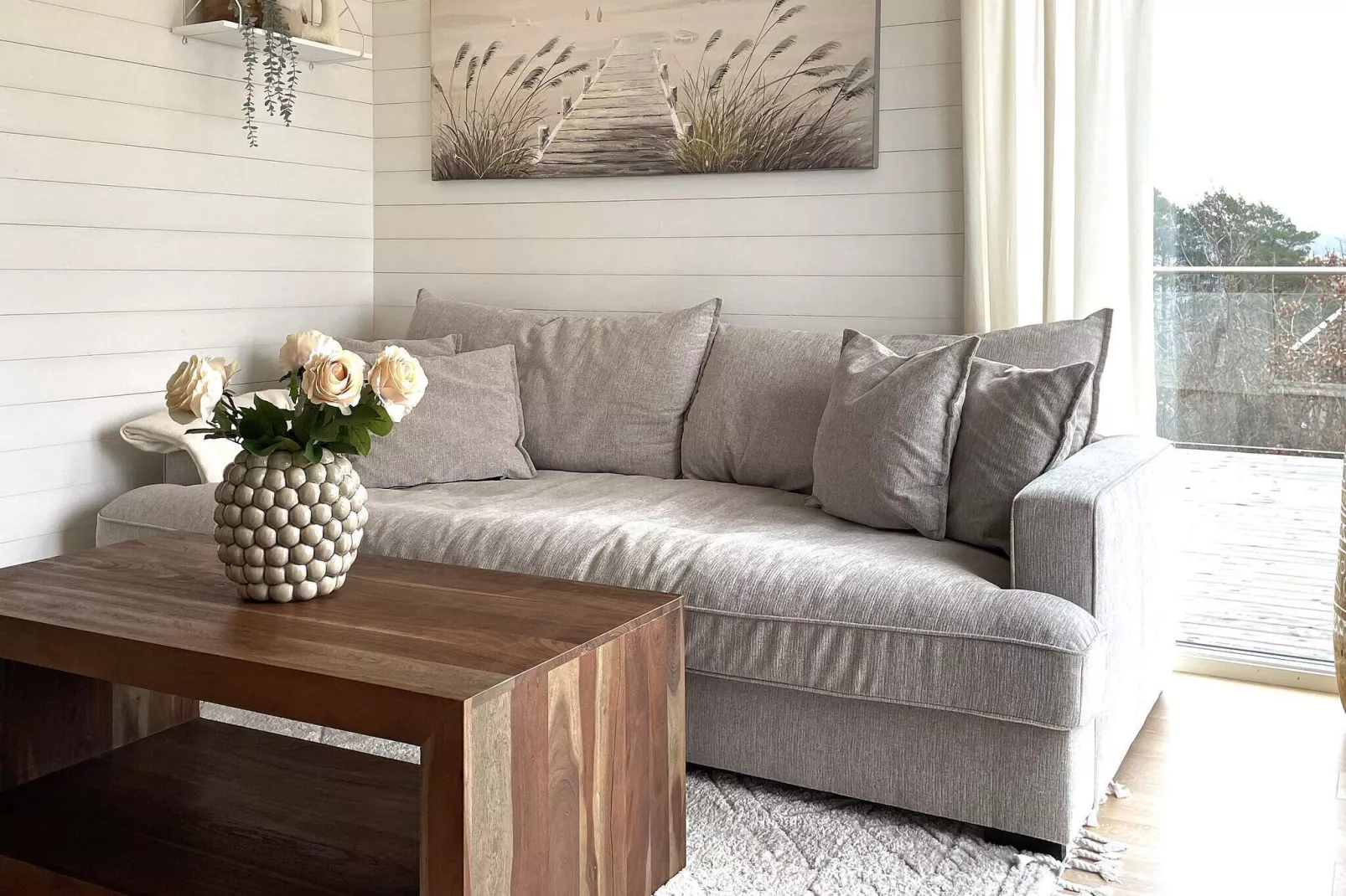 4 star holiday home in UDDEVALLA-By Traum-Indoor