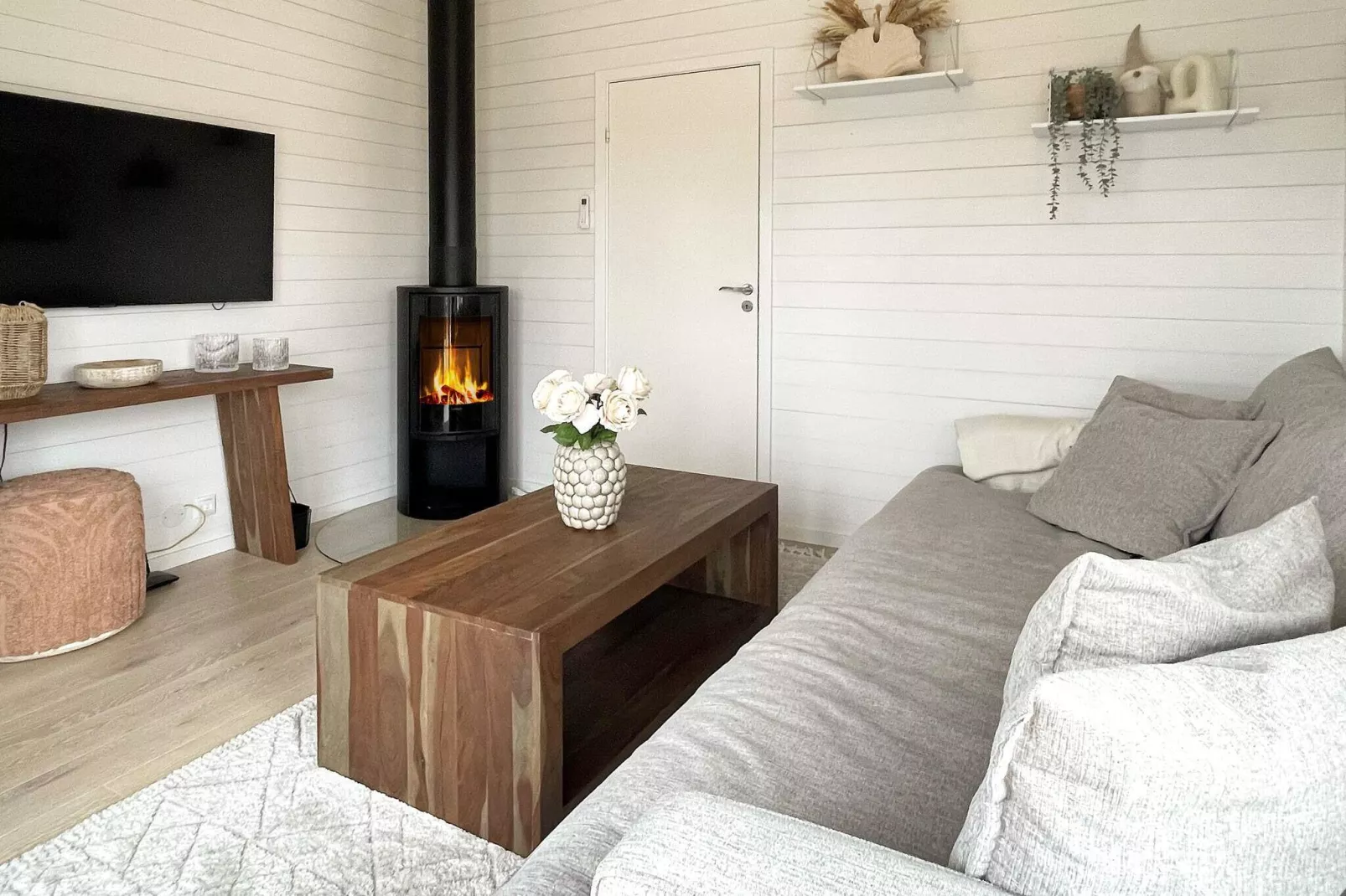 4 star holiday home in UDDEVALLA-By Traum-Indoor