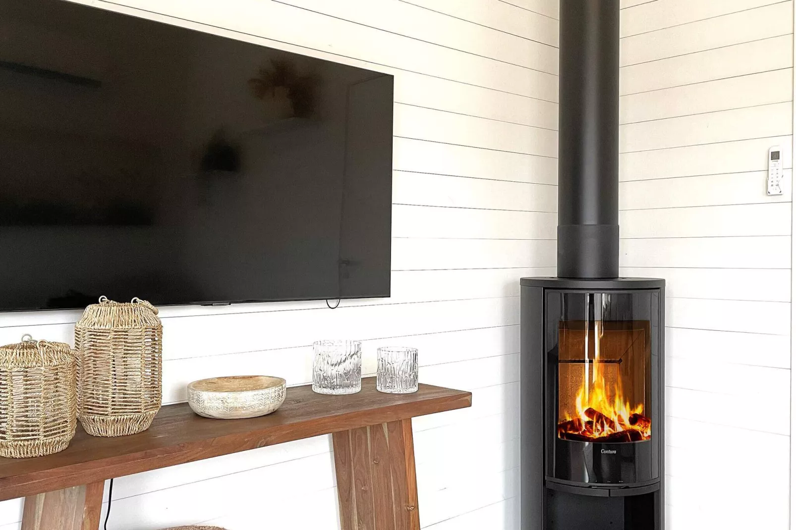 4 star holiday home in UDDEVALLA-By Traum-Indoor
