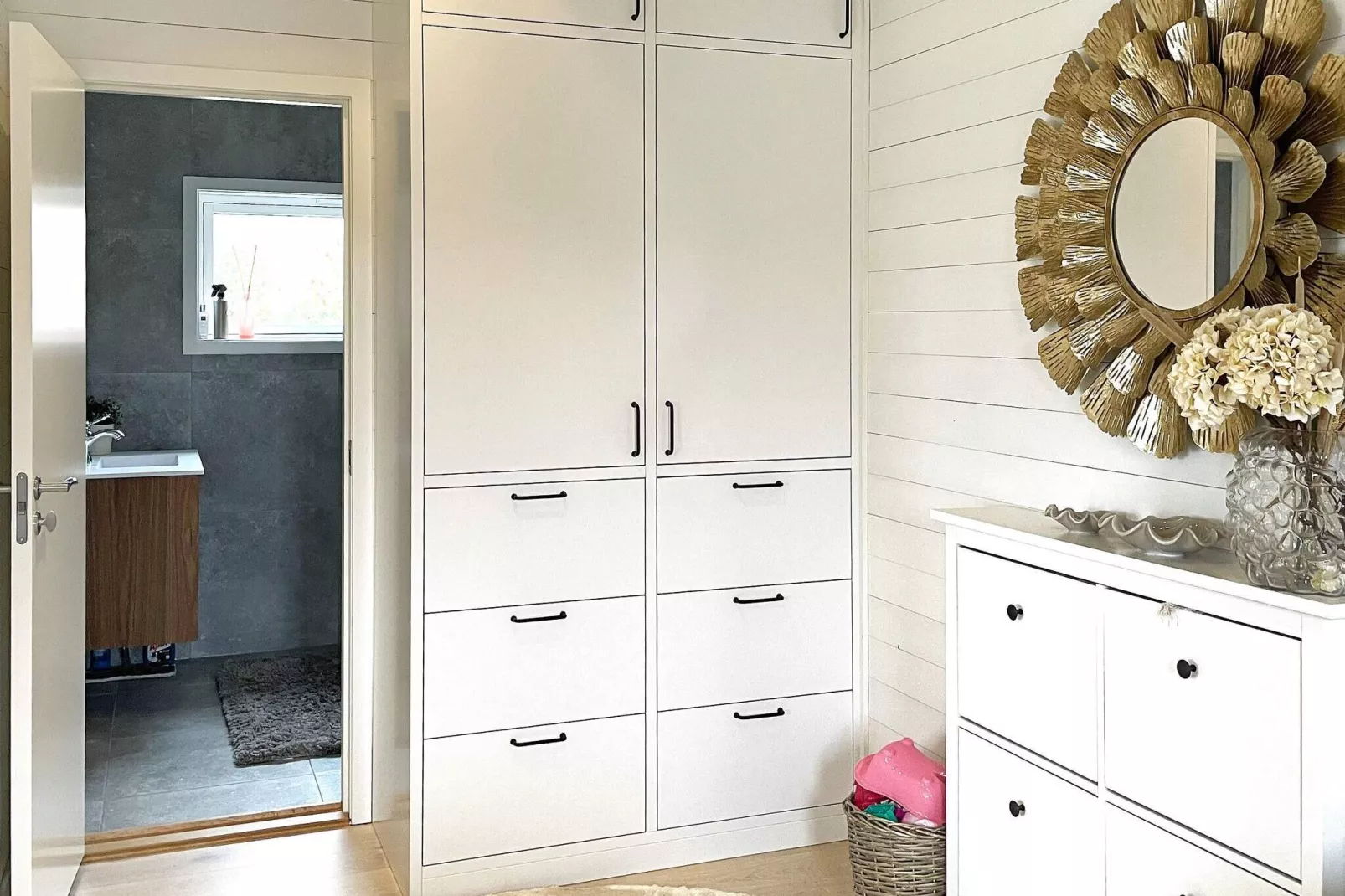 4 star holiday home in UDDEVALLA-By Traum-Indoor