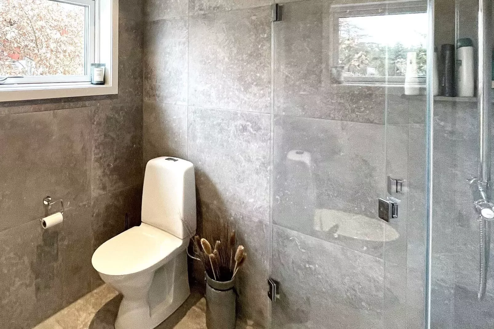 4 star holiday home in UDDEVALLA-By Traum-Indoor