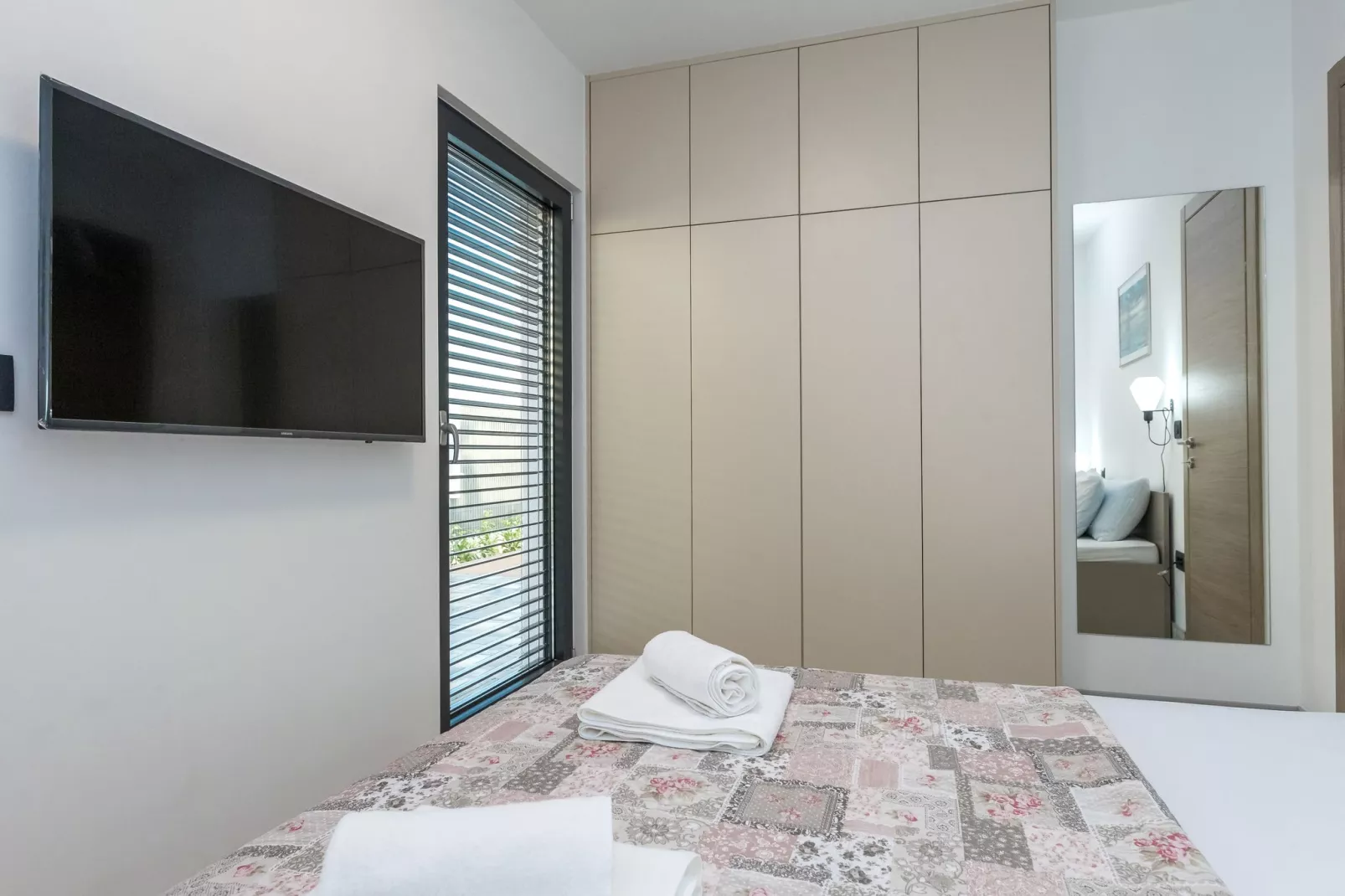 Villa Tuta-Bedroom
