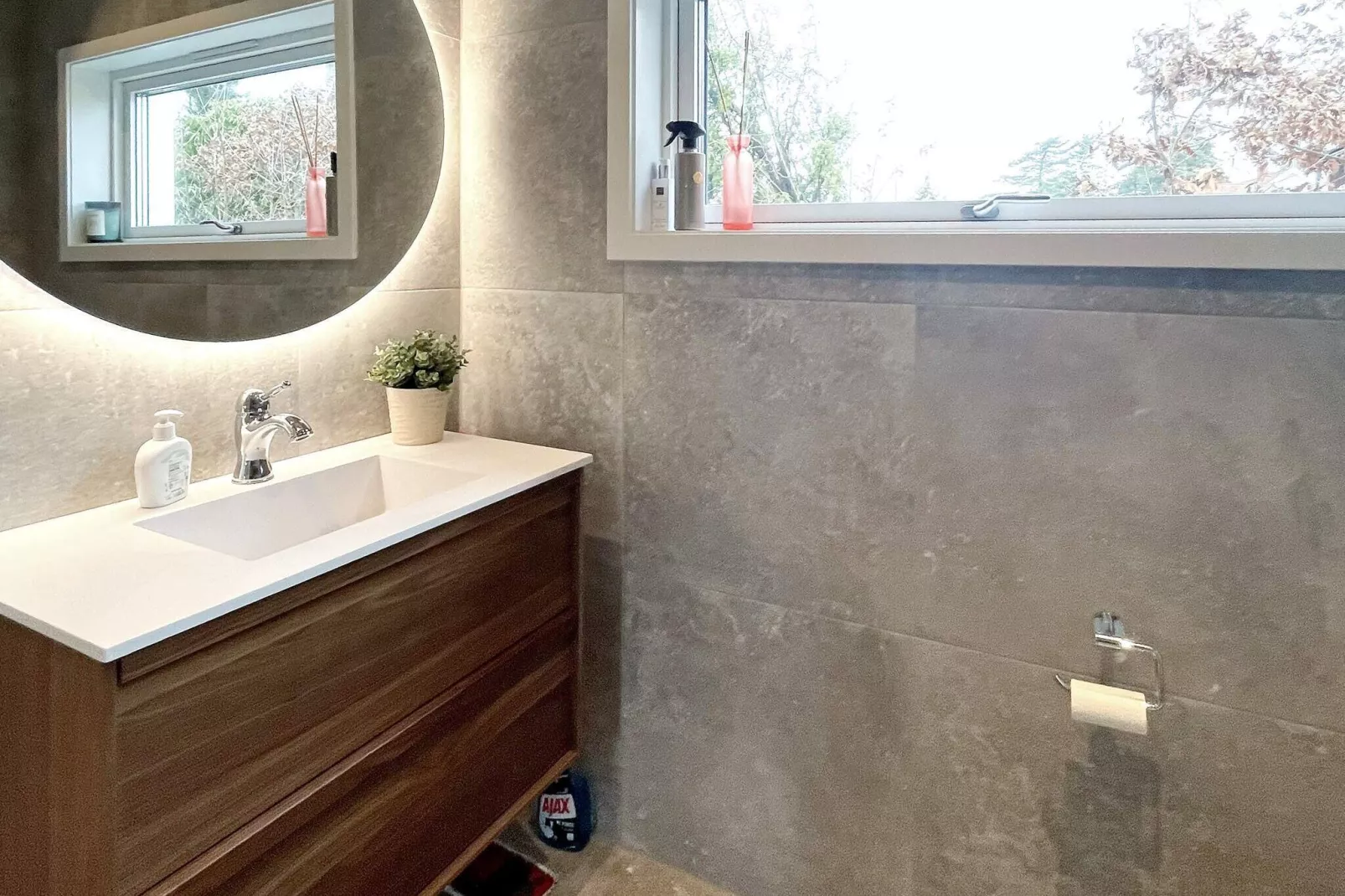 4 star holiday home in UDDEVALLA-By Traum-Indoor