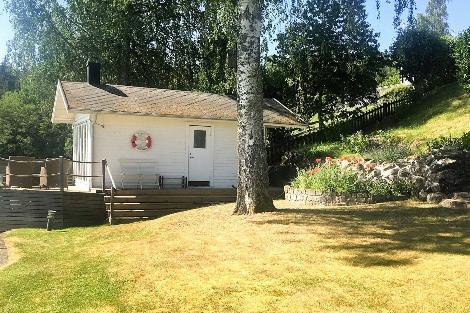 4 star holiday home in Linköping-By Traum-Outdoor