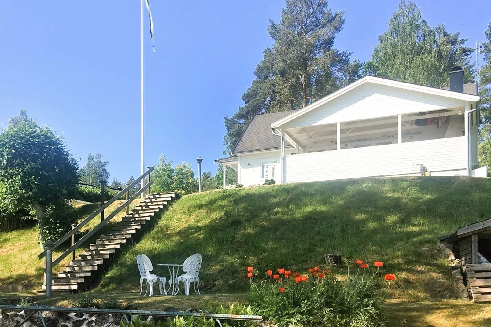 4 star holiday home in Linköping-By Traum-Outdoor