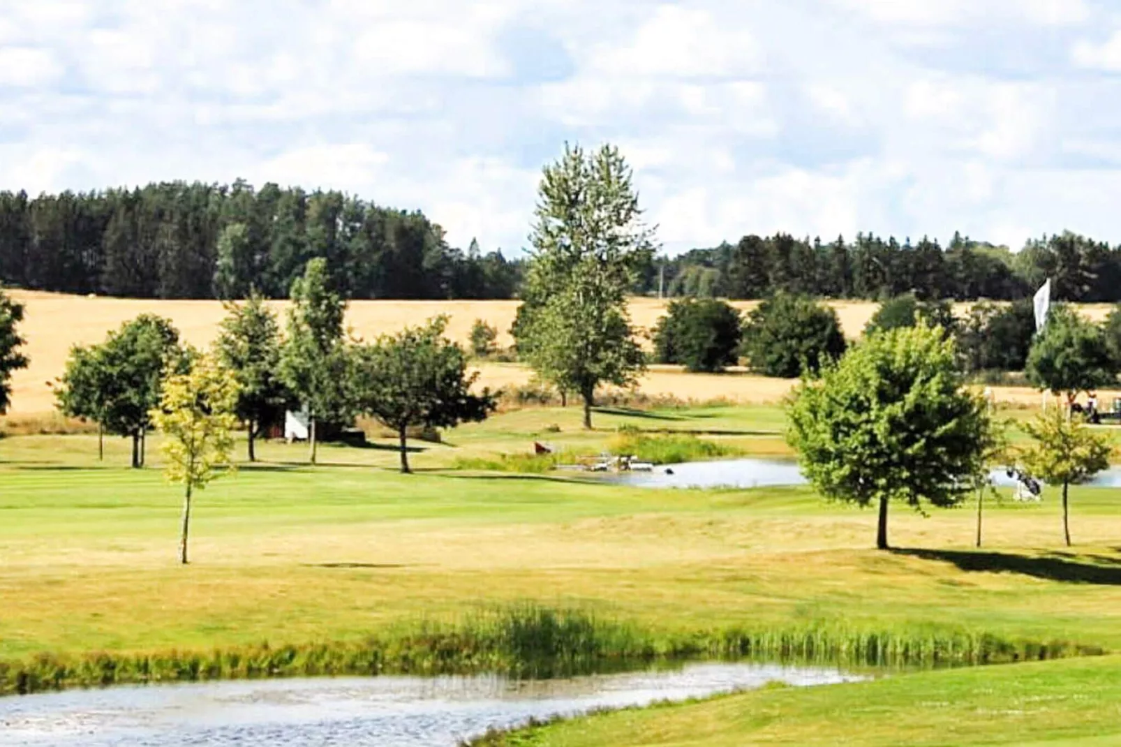 4 star holiday home in Linköping-By Traum-Not tagged