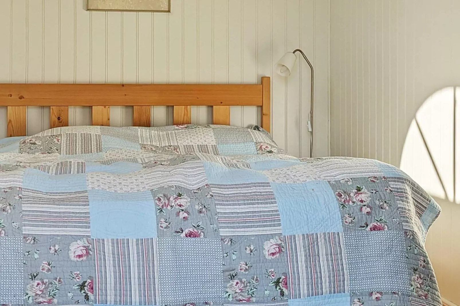 4 star holiday home in JÖRLANDA-By Traum-Indoor