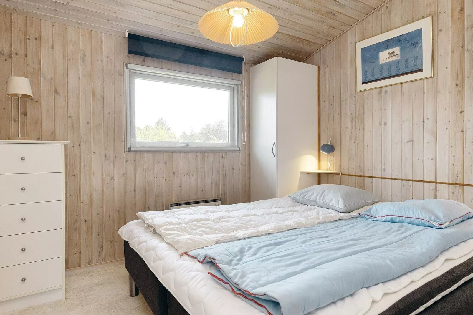 4 star holiday home in Præstø-By Traum-Indoor