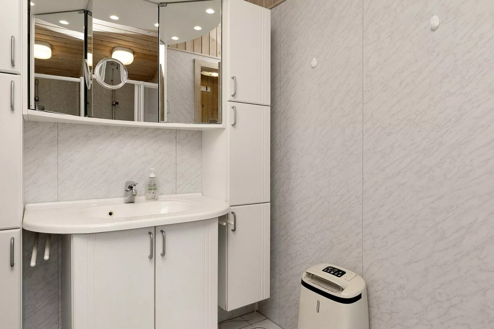 4 star holiday home in Præstø-By Traum-Indoor