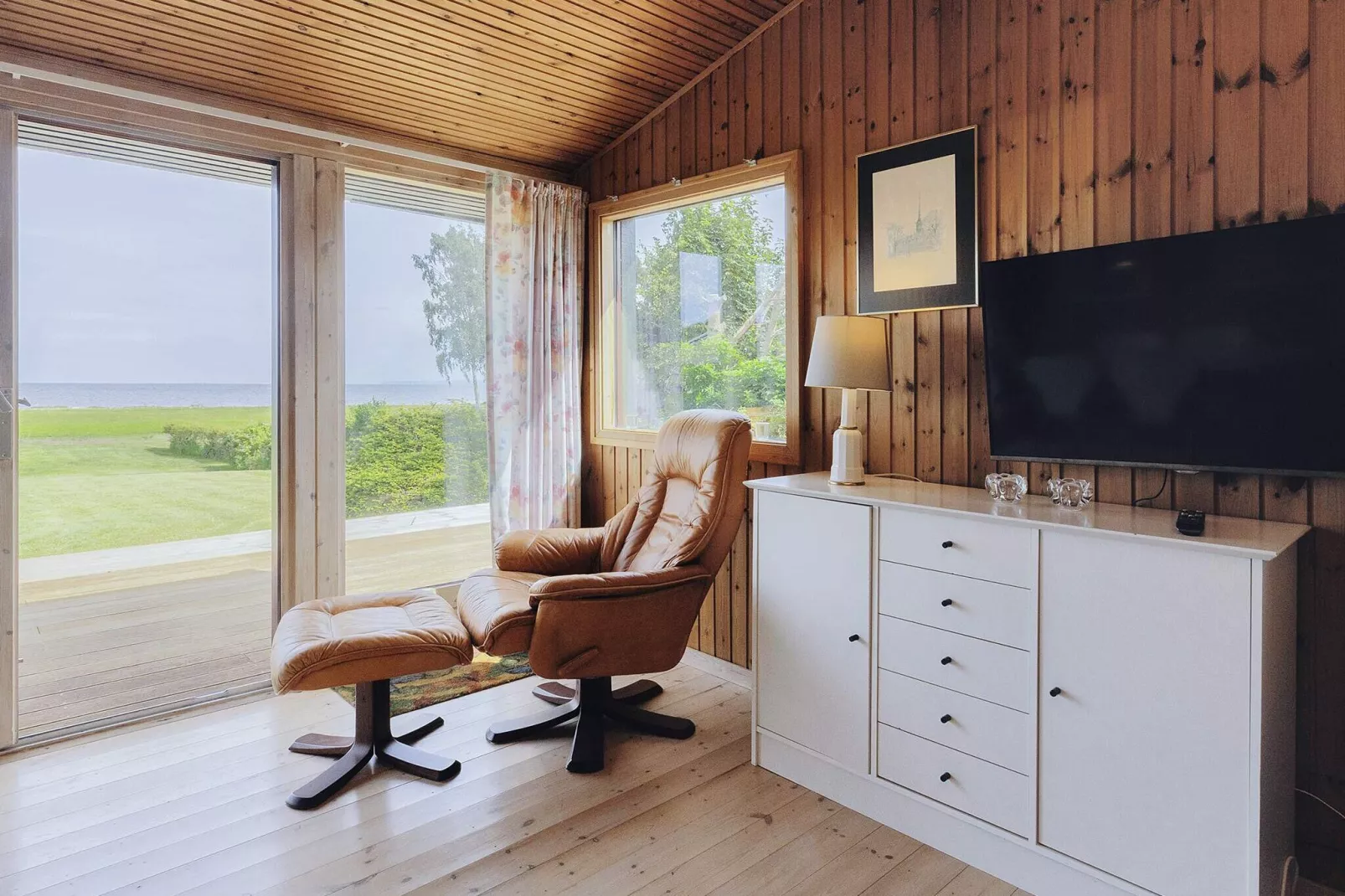 4 star holiday home in Præstø-By Traum-Indoor