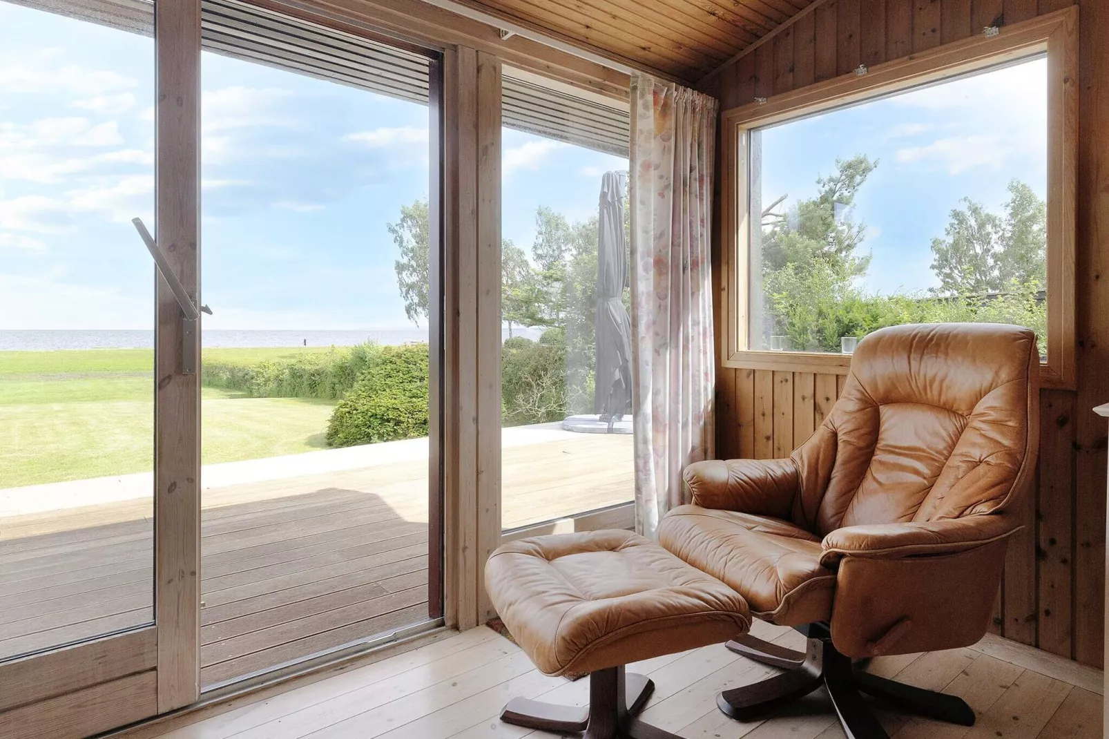 4 star holiday home in Præstø-By Traum-Indoor