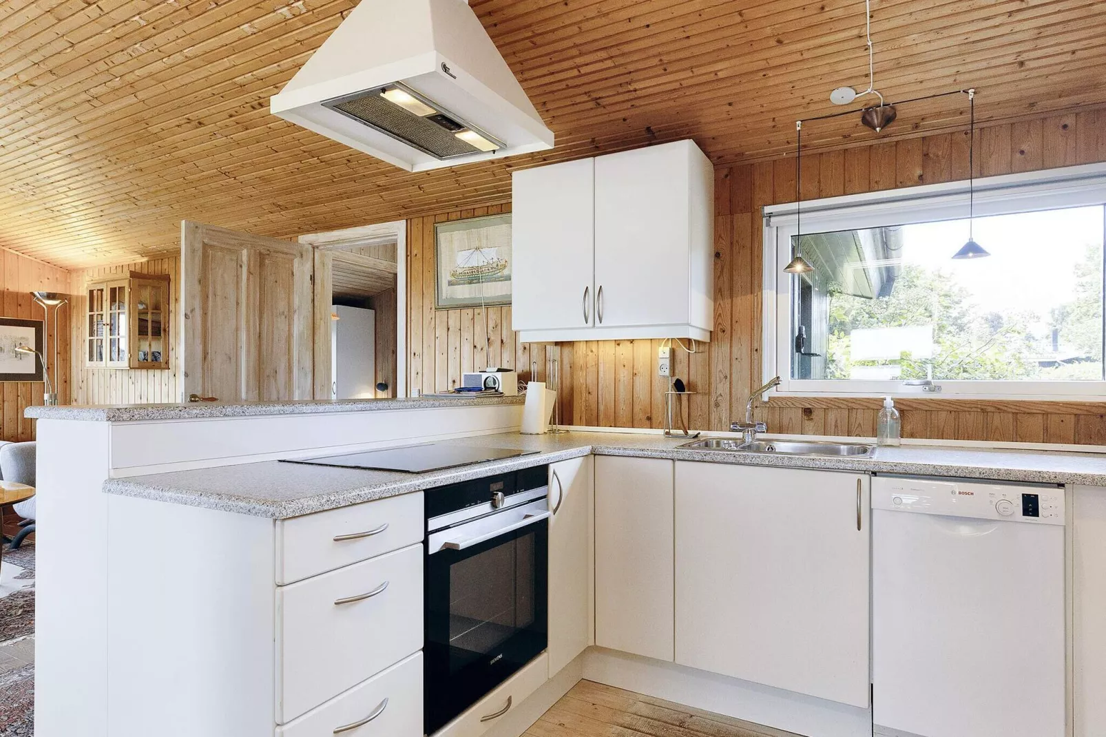4 star holiday home in Præstø-By Traum-Indoor