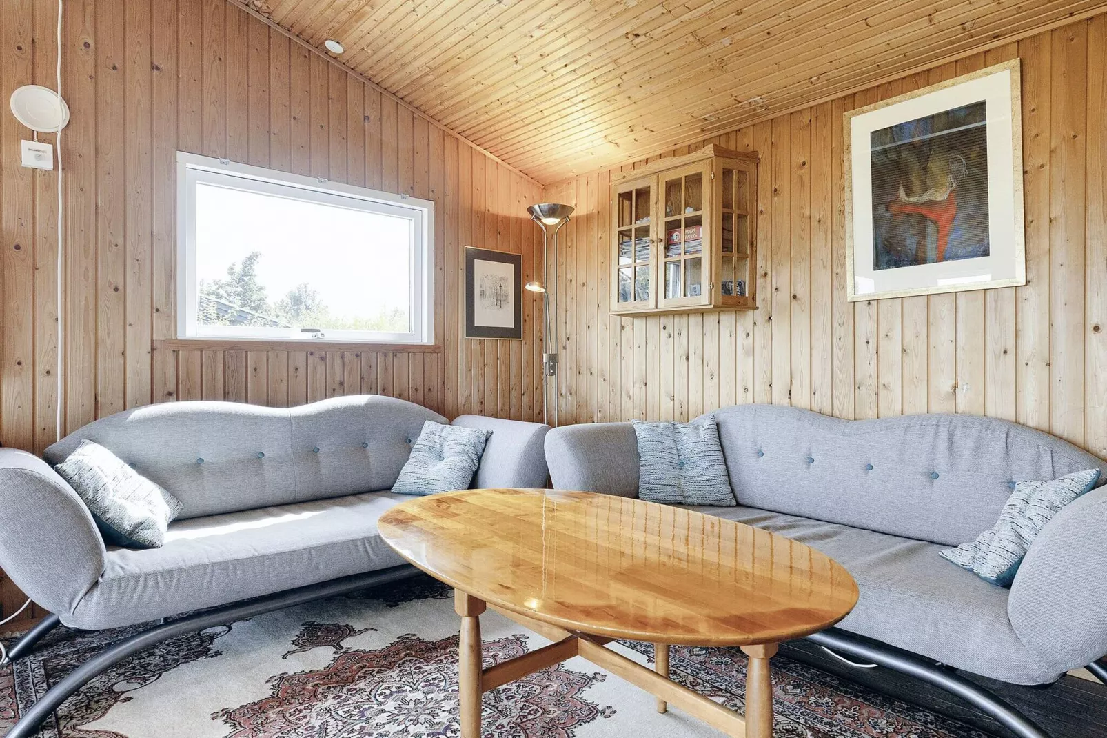4 star holiday home in Præstø-By Traum-Indoor