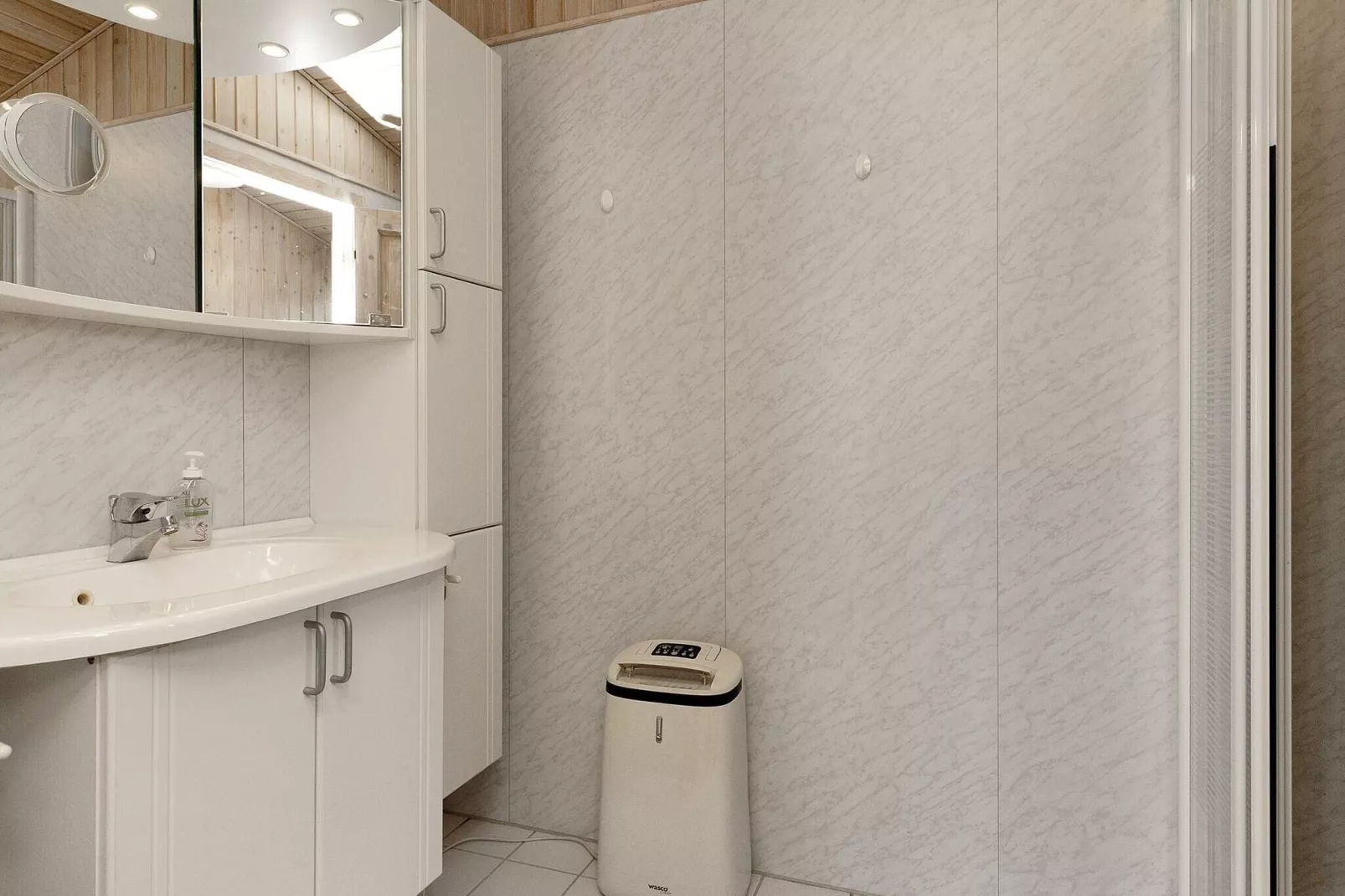 4 star holiday home in Præstø-By Traum-Indoor