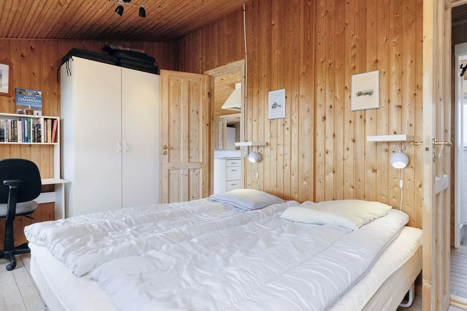4 star holiday home in Præstø-By Traum-Indoor