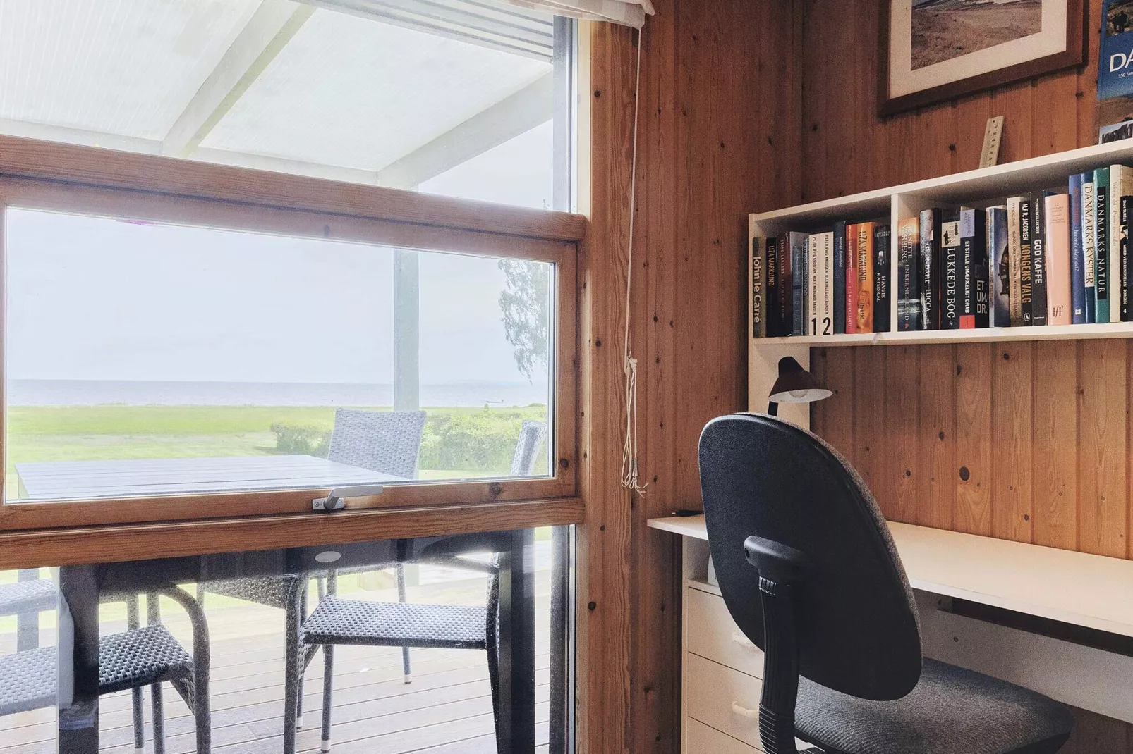 4 star holiday home in Præstø-By Traum-Indoor