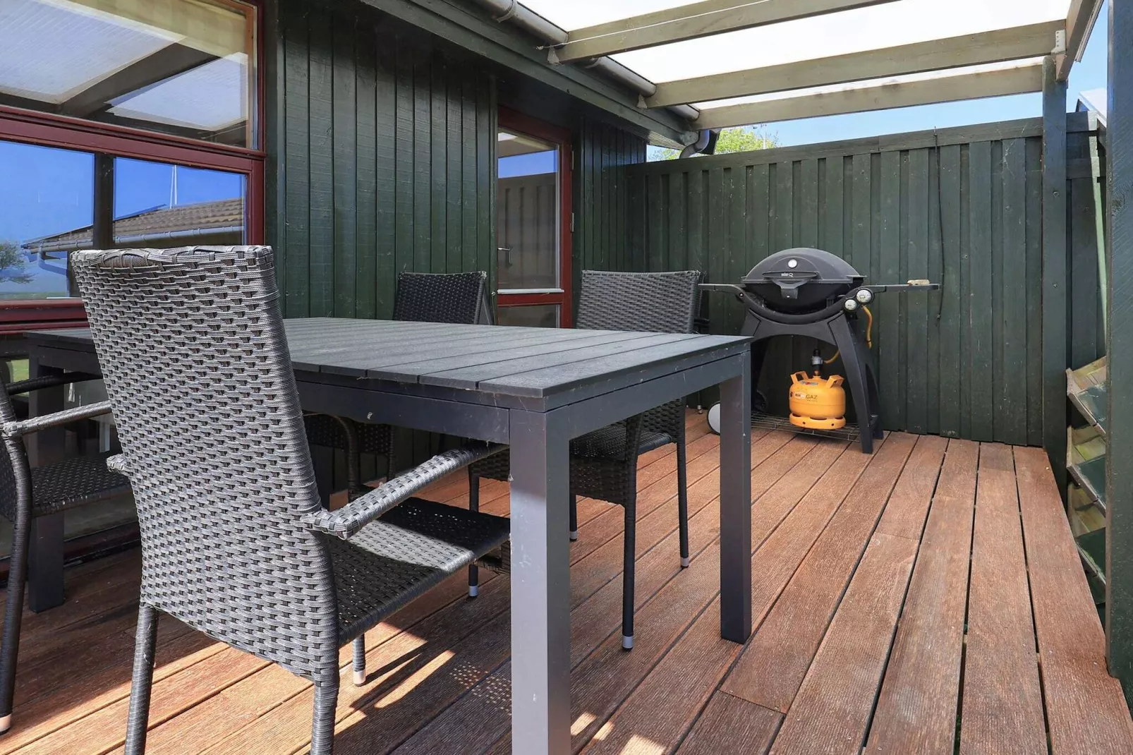 4 star holiday home in Præstø-By Traum-View