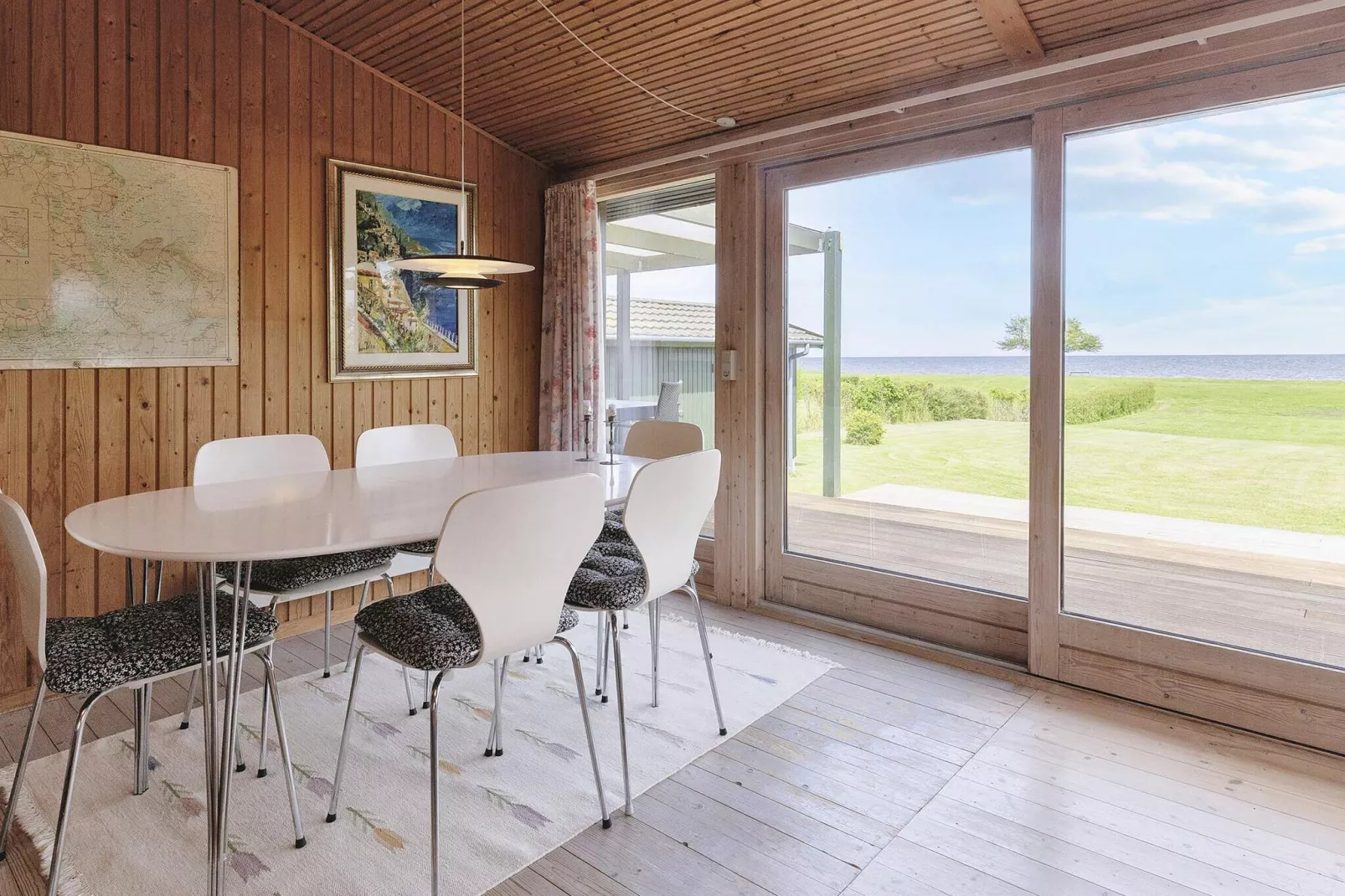 4 star holiday home in Præstø-By Traum-Indoor