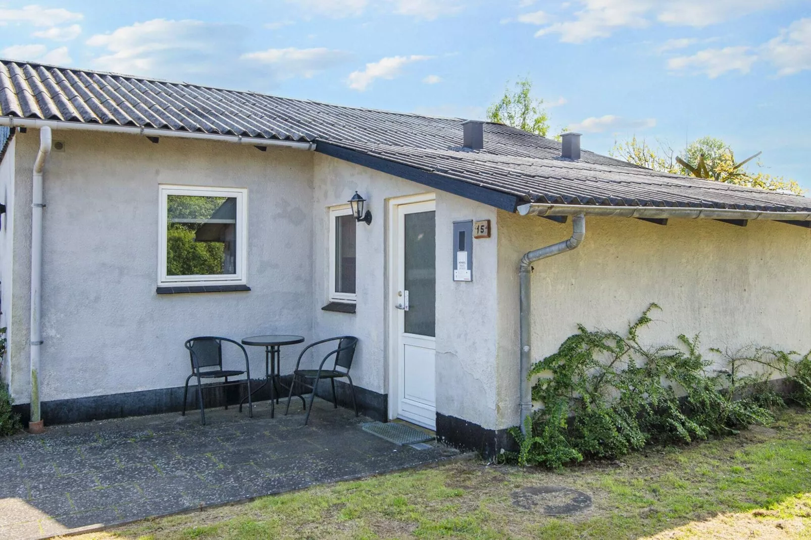 4 person holiday home in Nordborg-By Traum-Outdoor