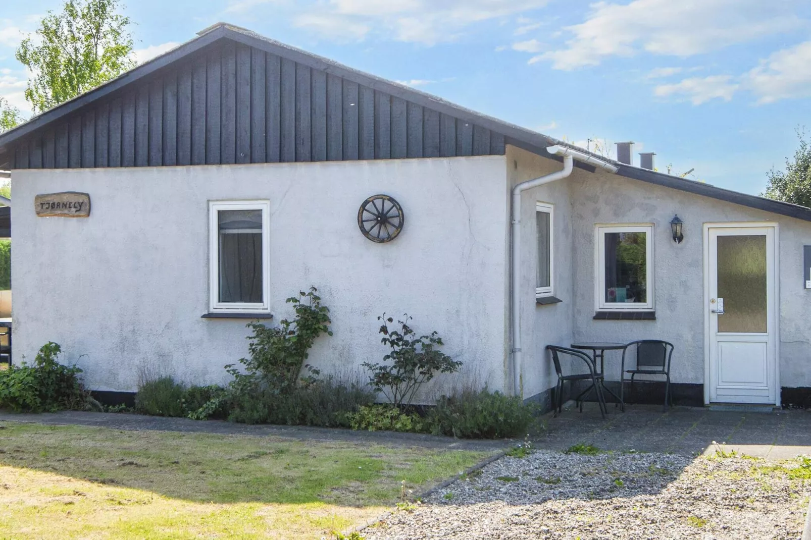 4 person holiday home in Nordborg-By Traum-Outdoor
