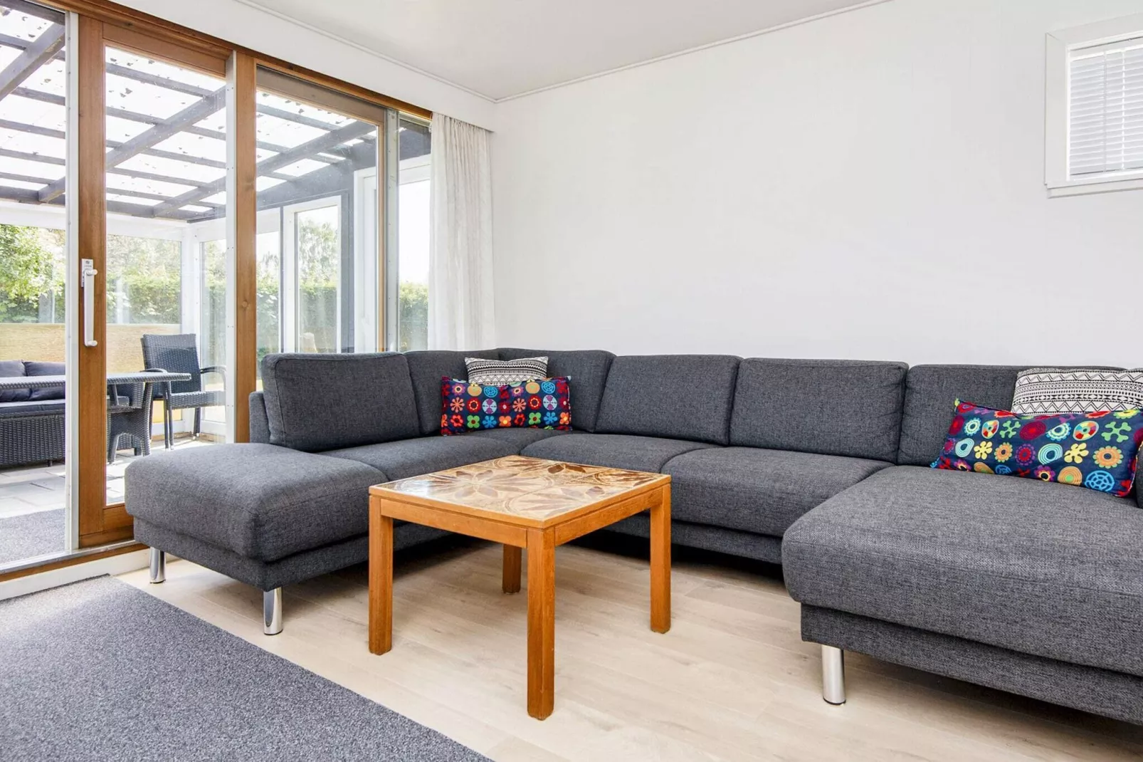 4 person holiday home in Nordborg-By Traum-Indoor