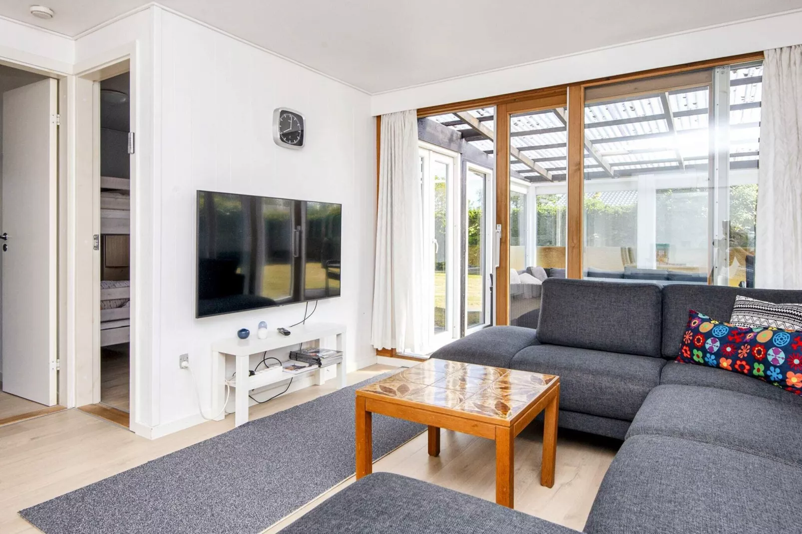 4 person holiday home in Nordborg-By Traum-Indoor
