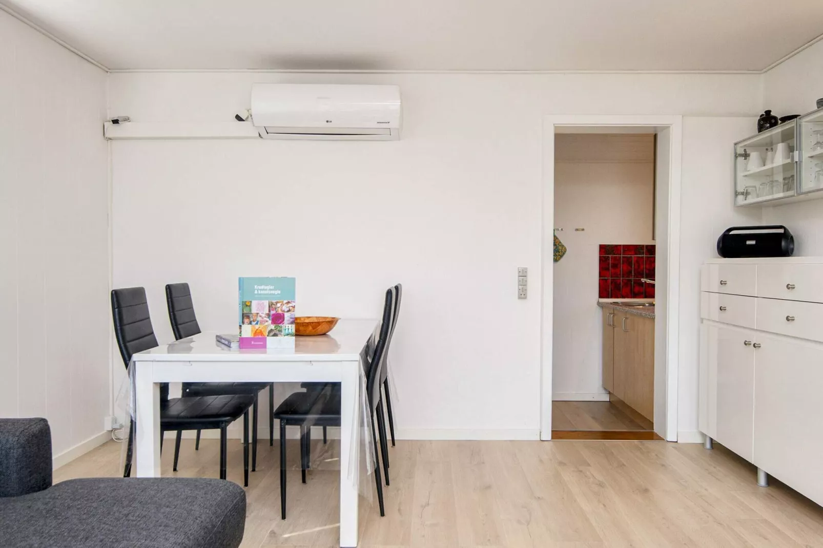 4 person holiday home in Nordborg-By Traum-Indoor
