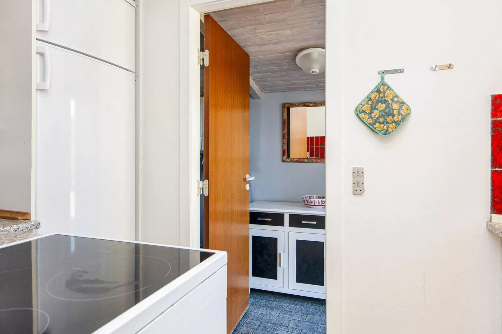 4 person holiday home in Nordborg-By Traum-Indoor