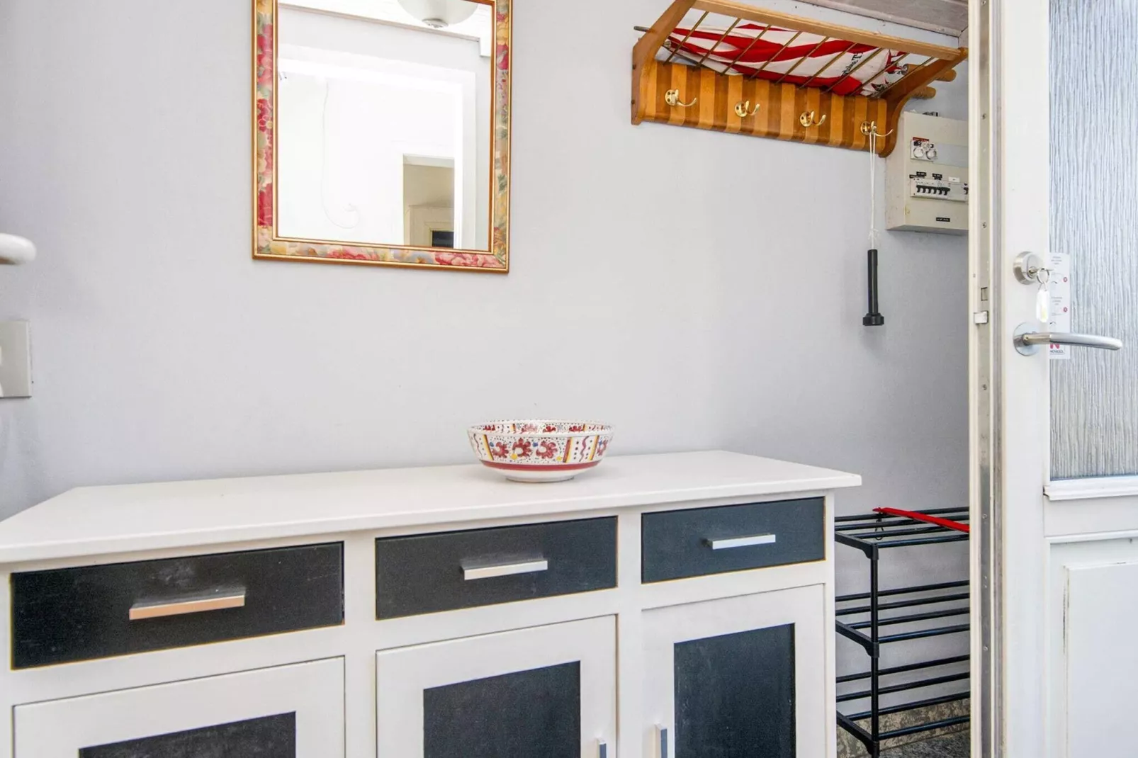 4 person holiday home in Nordborg-By Traum-Indoor