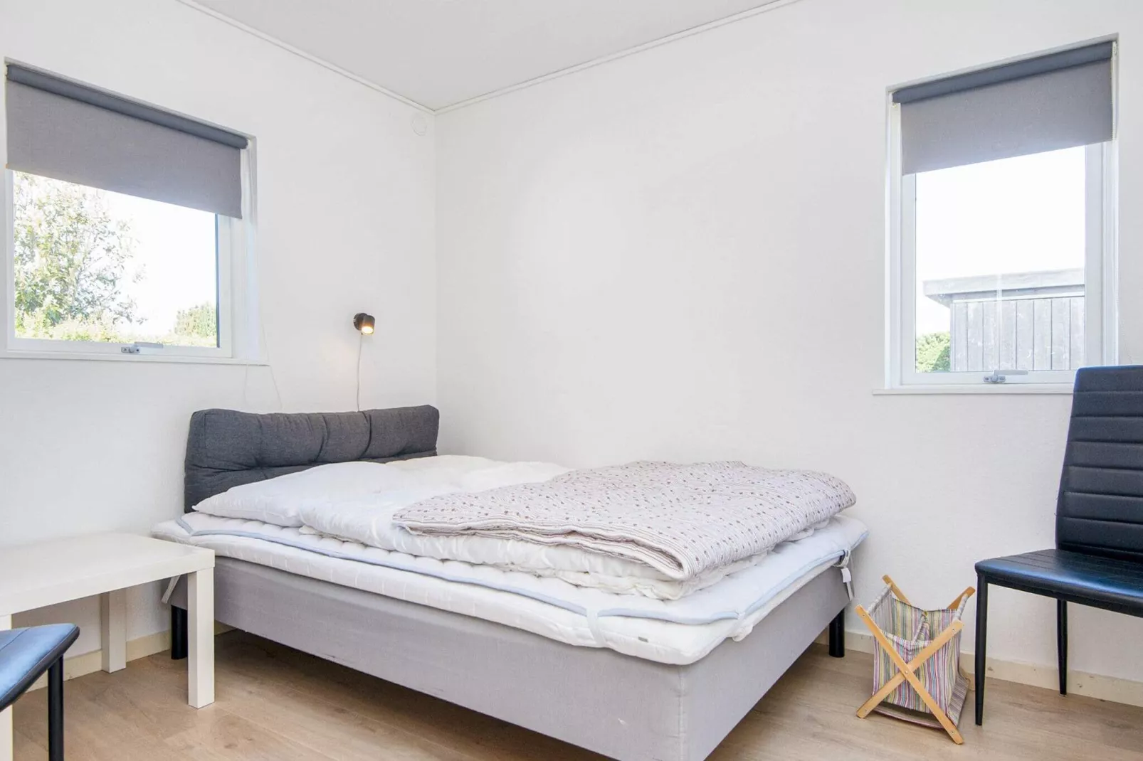 4 person holiday home in Nordborg-By Traum-Indoor