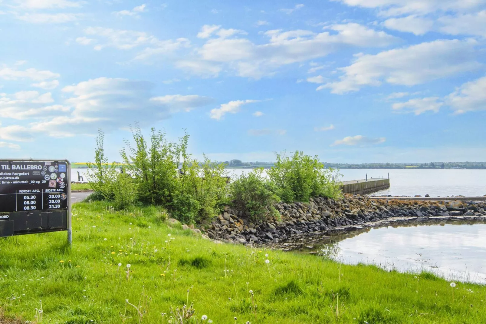 4 person holiday home in Nordborg-By Traum-Not tagged
