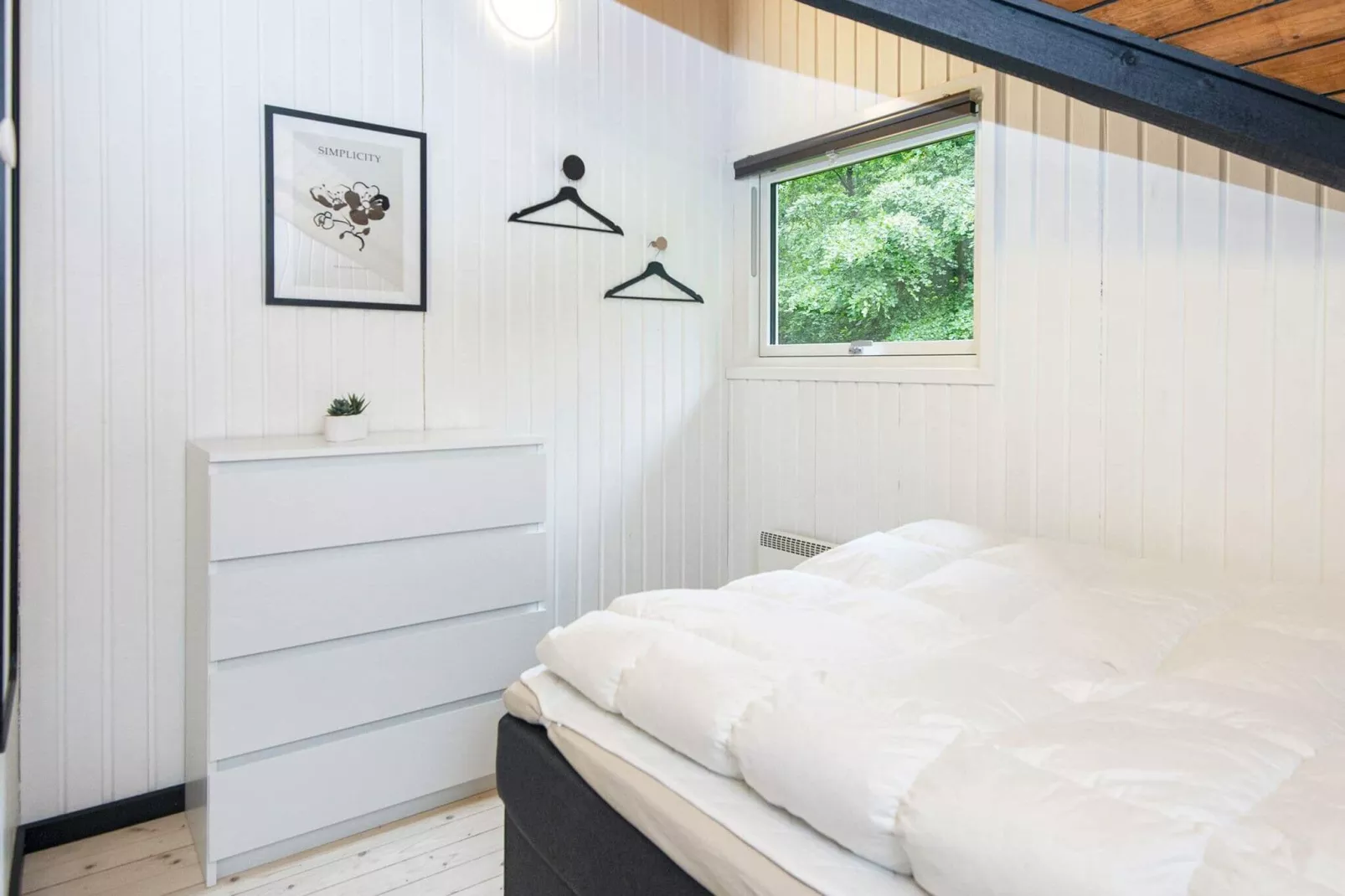 5 person holiday home in Toftlund-By Traum-Indoor