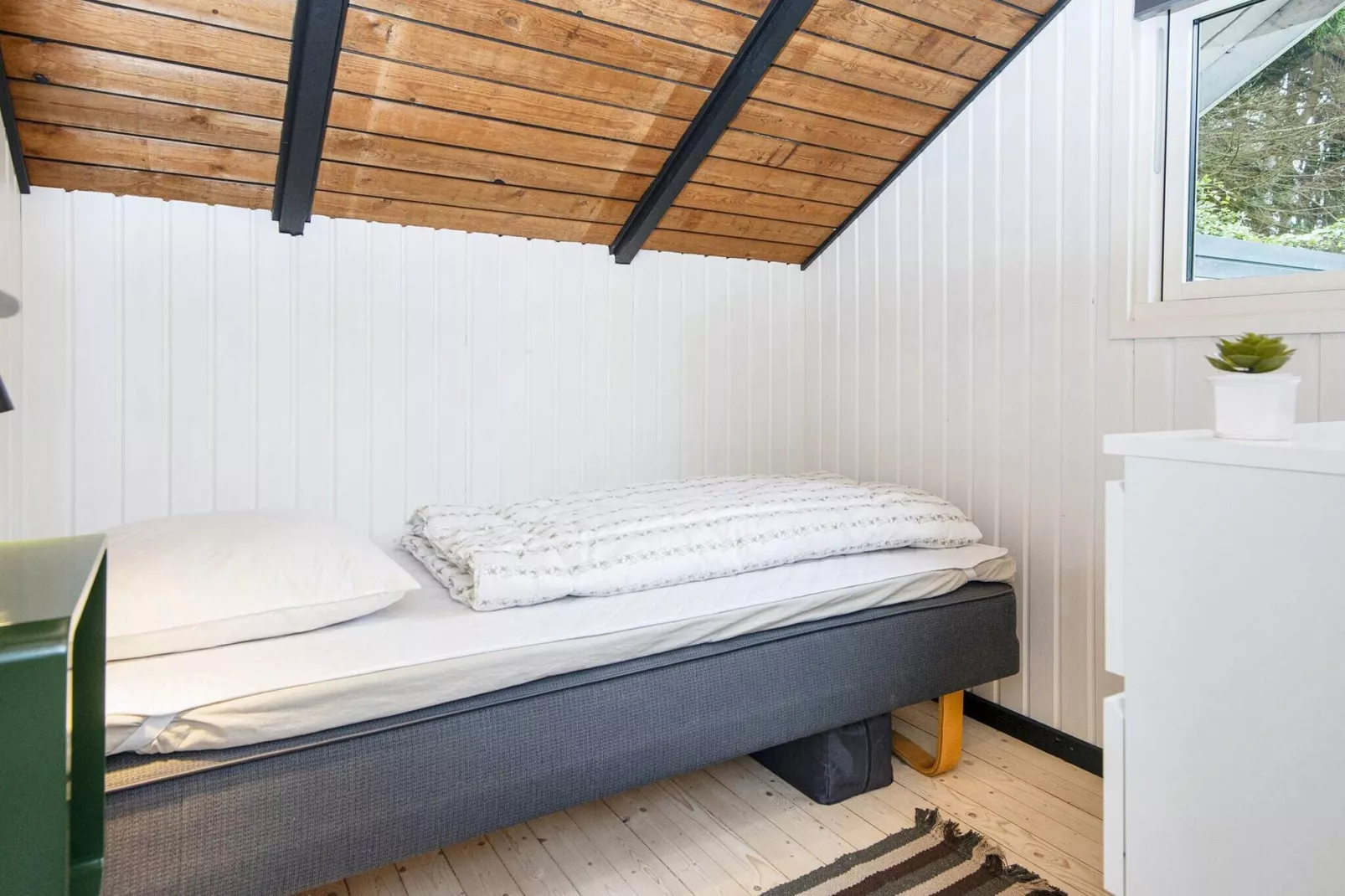 5 person holiday home in Toftlund-By Traum-Indoor