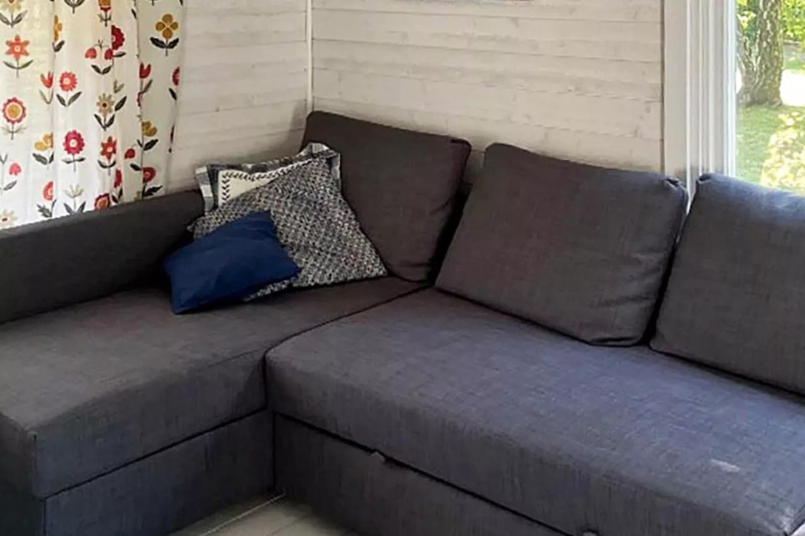 6 person holiday home in MELLBYSTRAND-By Traum-Indoor