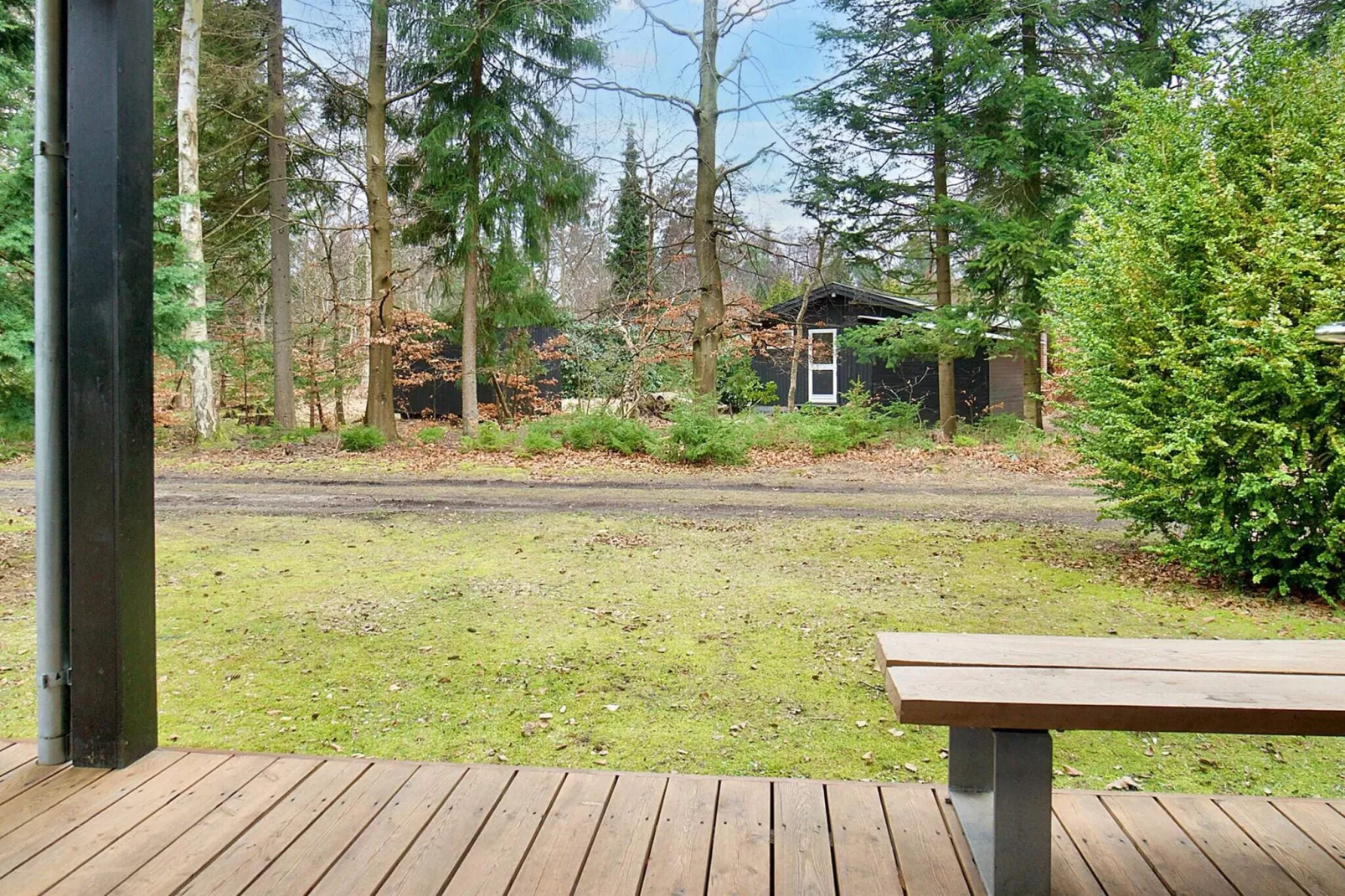 4 etoiles maison de vacances a Frederiksværk-Vue