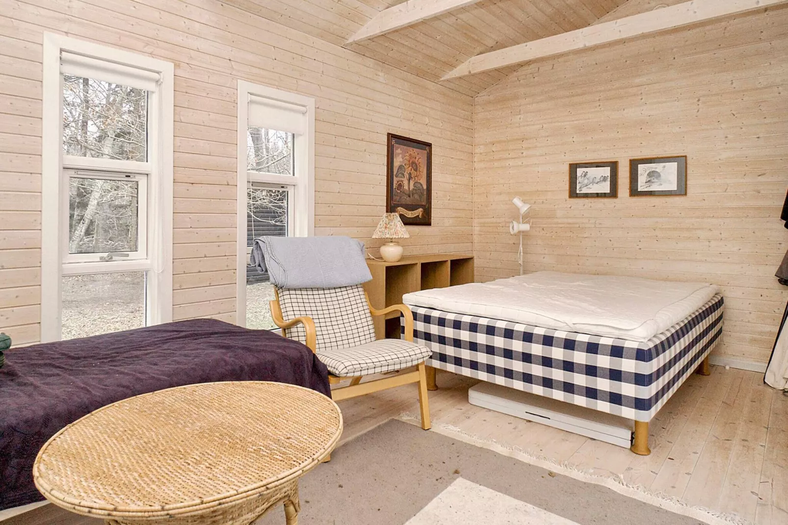 4 etoiles maison de vacances a Frederiksværk-Intérieur